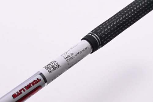 Left Hand Cobra Darkspeed #5 Iron / 21 Degree / Regular Flex KBS Tour Lite Shaft