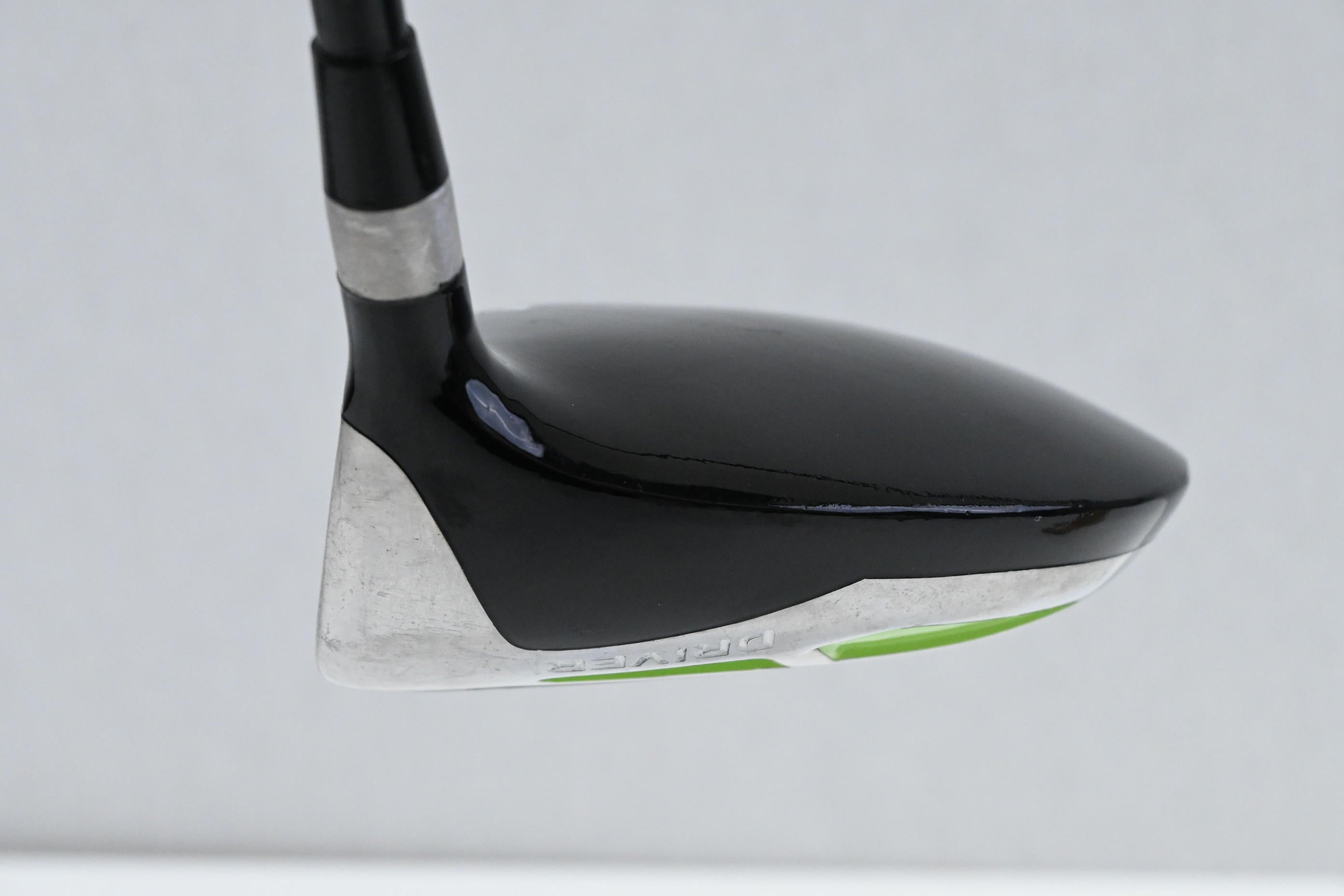 Junior Benross Aero Jr Driver / 15 Degree / Junior Flex Benross Aero Shaft