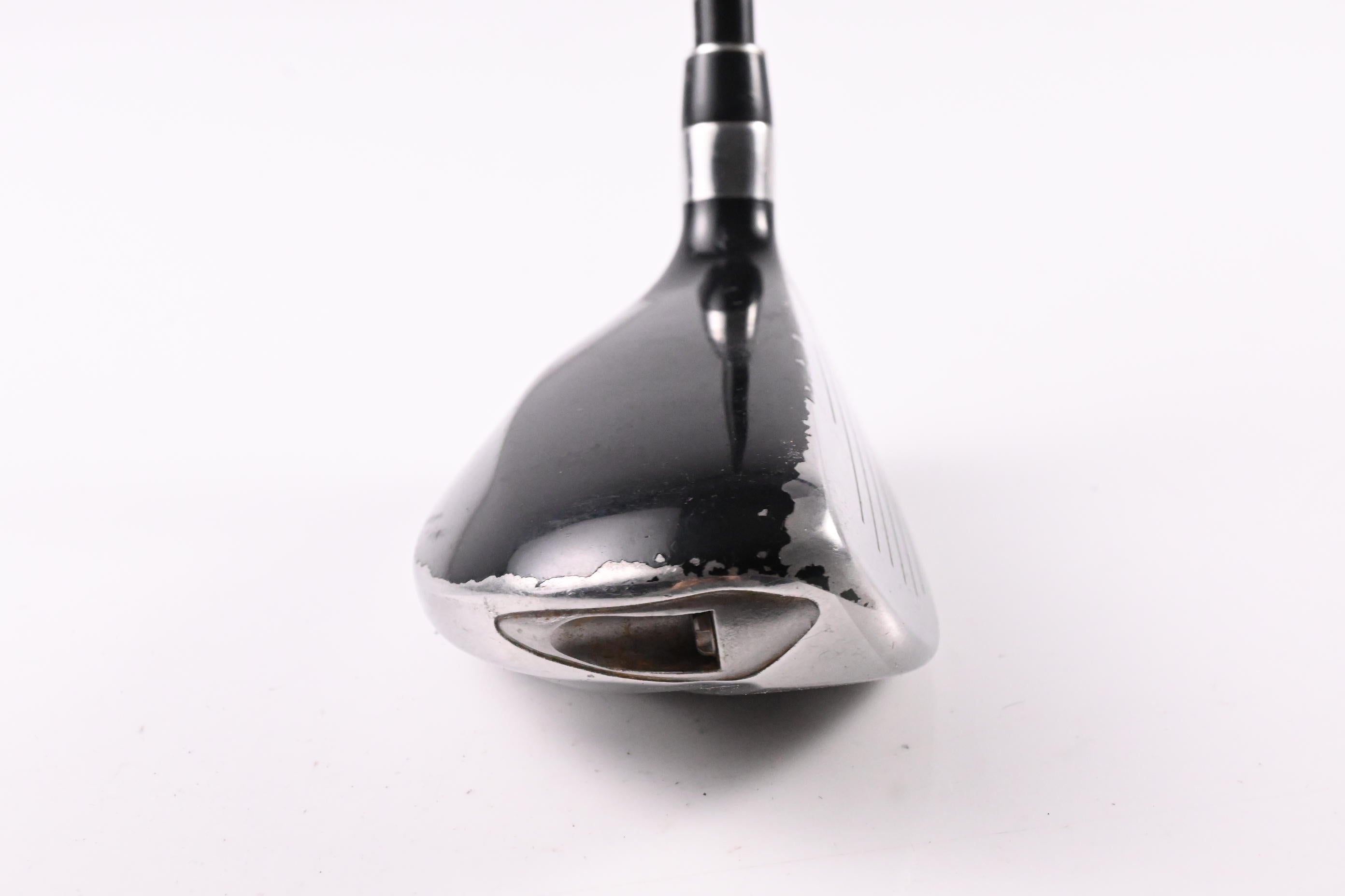 MacGregor MacTec Nvg2 #5 Hybrid / 26 Degree / Senior Flex Fujikura Triple Action