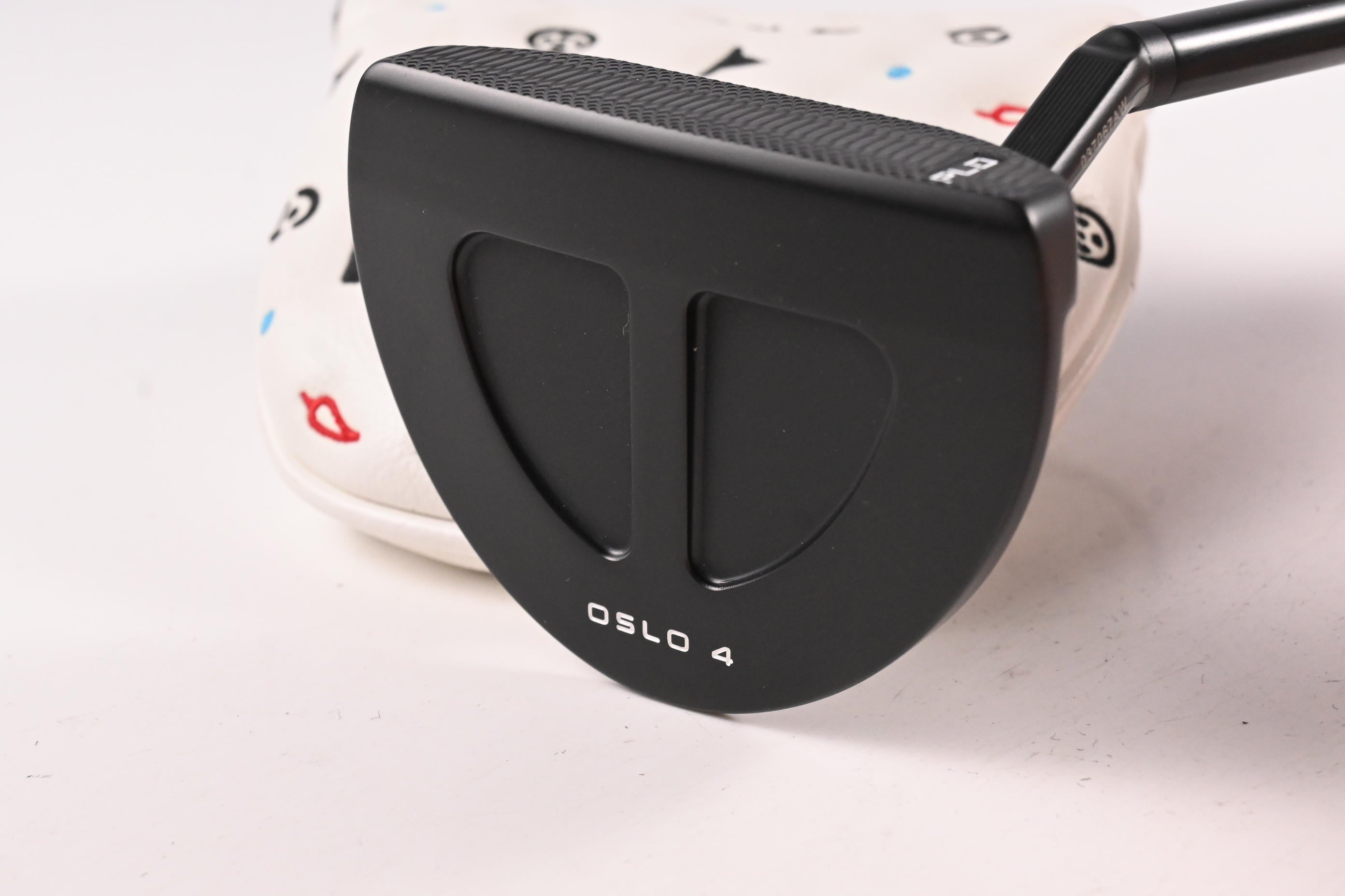 Ping PLD Milled Oslo 4 2022 Putter / 34 Inch