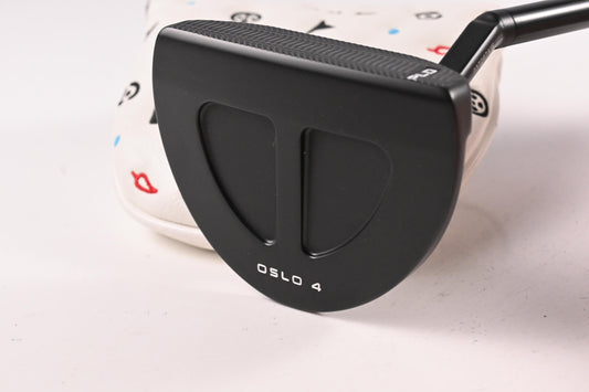 Ping PLD Milled Oslo 4 2022 Putter / 34 Inch