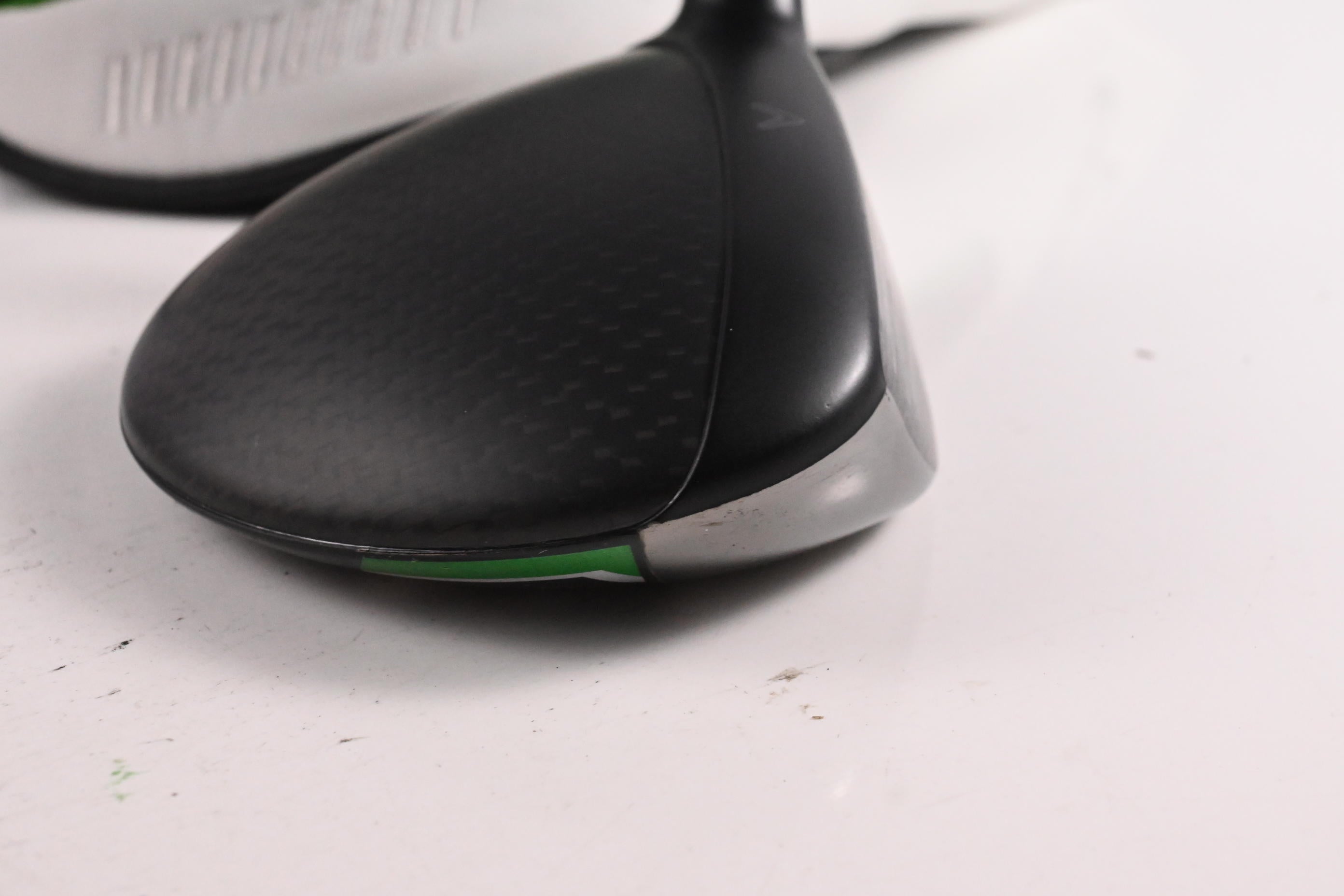 Callaway Elyte #3 Wood / 16.5 Degree / Regular Flex Denali Charcoal 60 Shaft