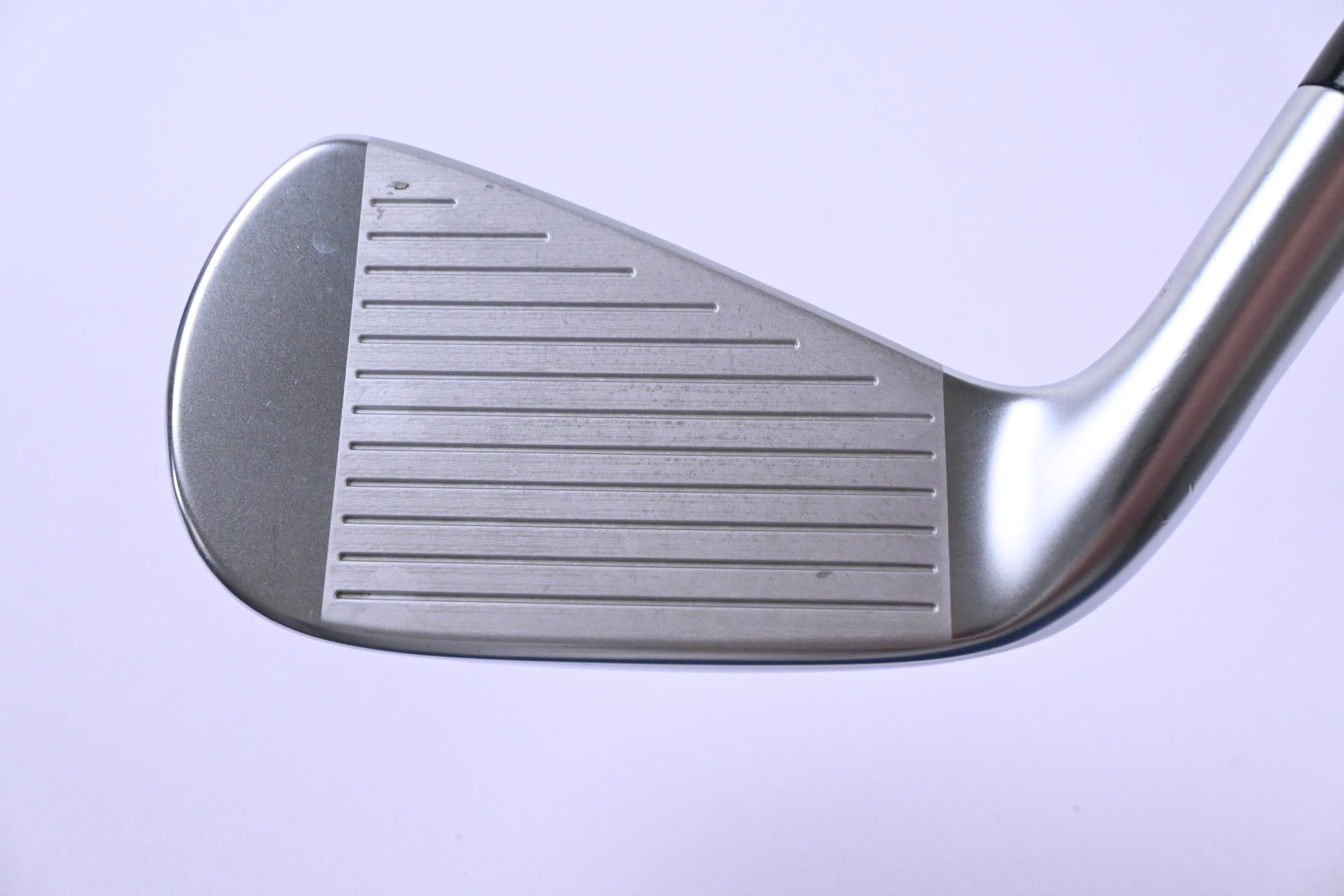 Srixon ZX MK II 2023 #2 Iron / 18 Degree / Regular Flex Aldila NV Green 85 Shaft