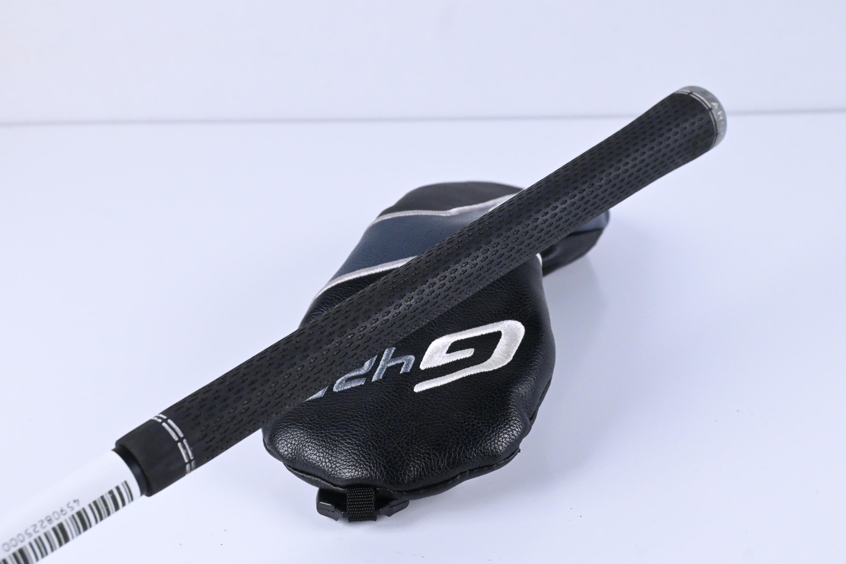 Ping G425 #3 Wood / 14.5 Degree / Stiff Flex Ping Alta CB 65 Shaft