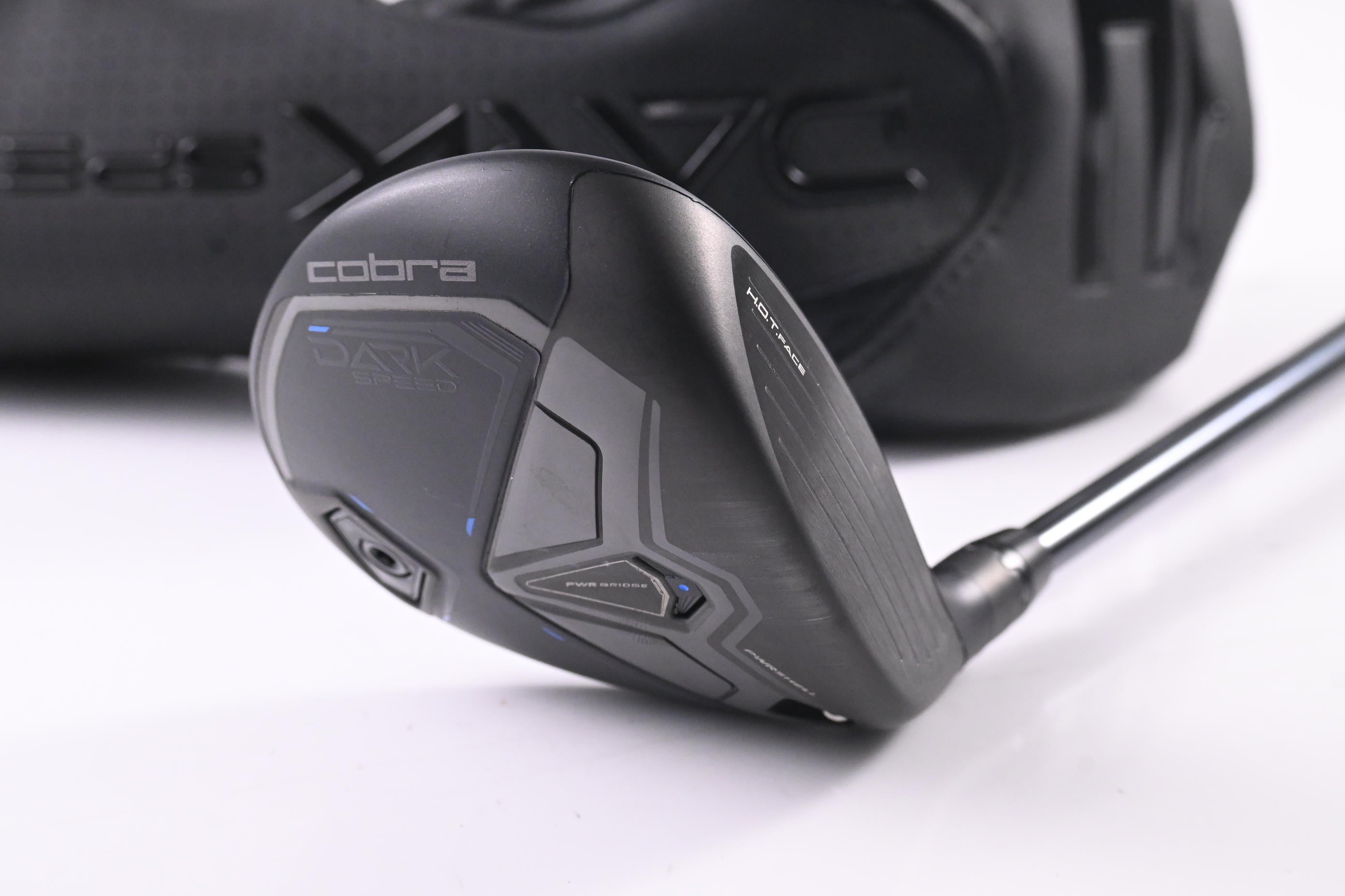 Cobra Darkspeed X #5 Wood / 18 Degree / Stiff Flex UST LinQ M440X Shaft