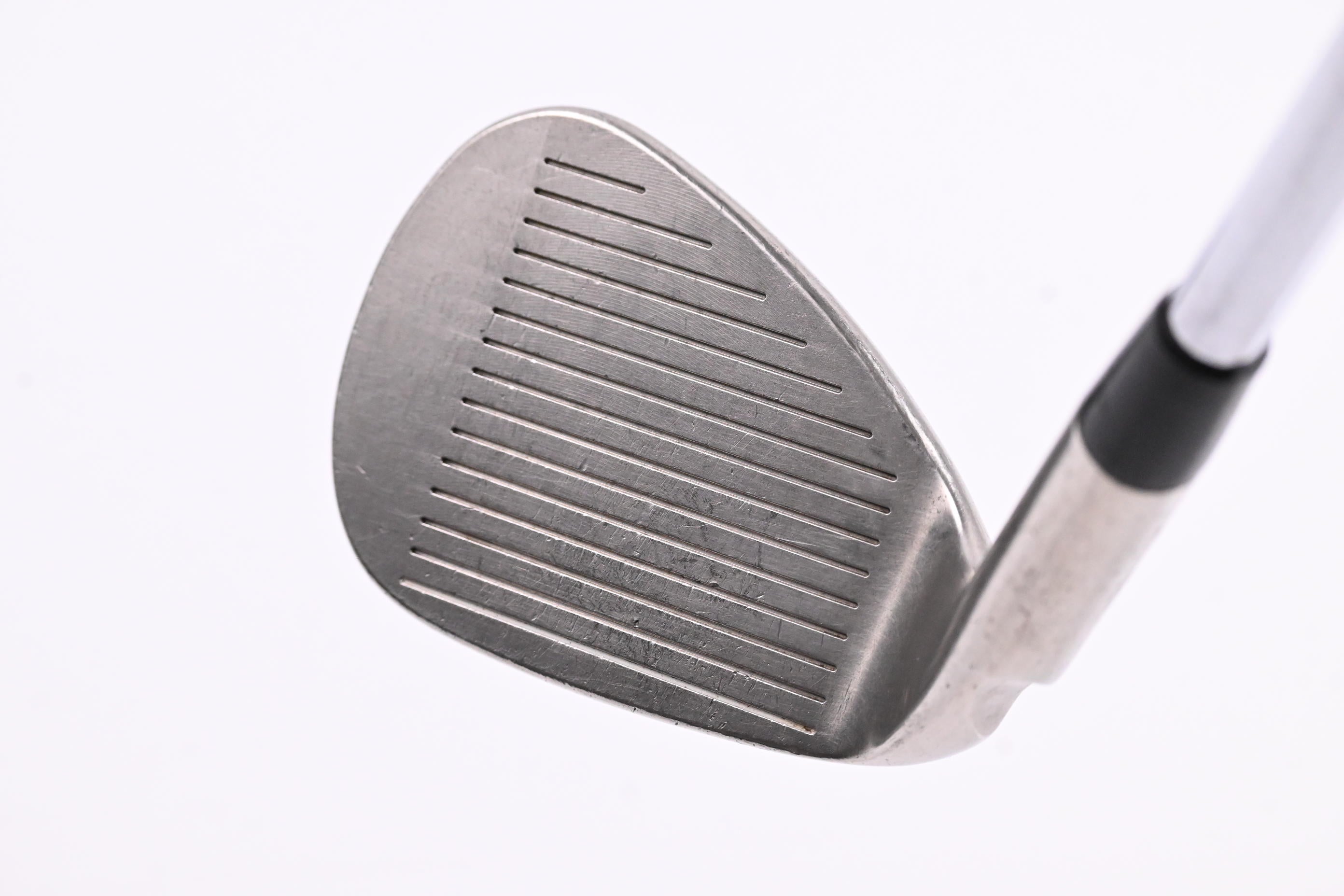 Ping Tour-W Gap Wedge / 52 Degree / Blue Dot / Wedge Flex Steel Shaft