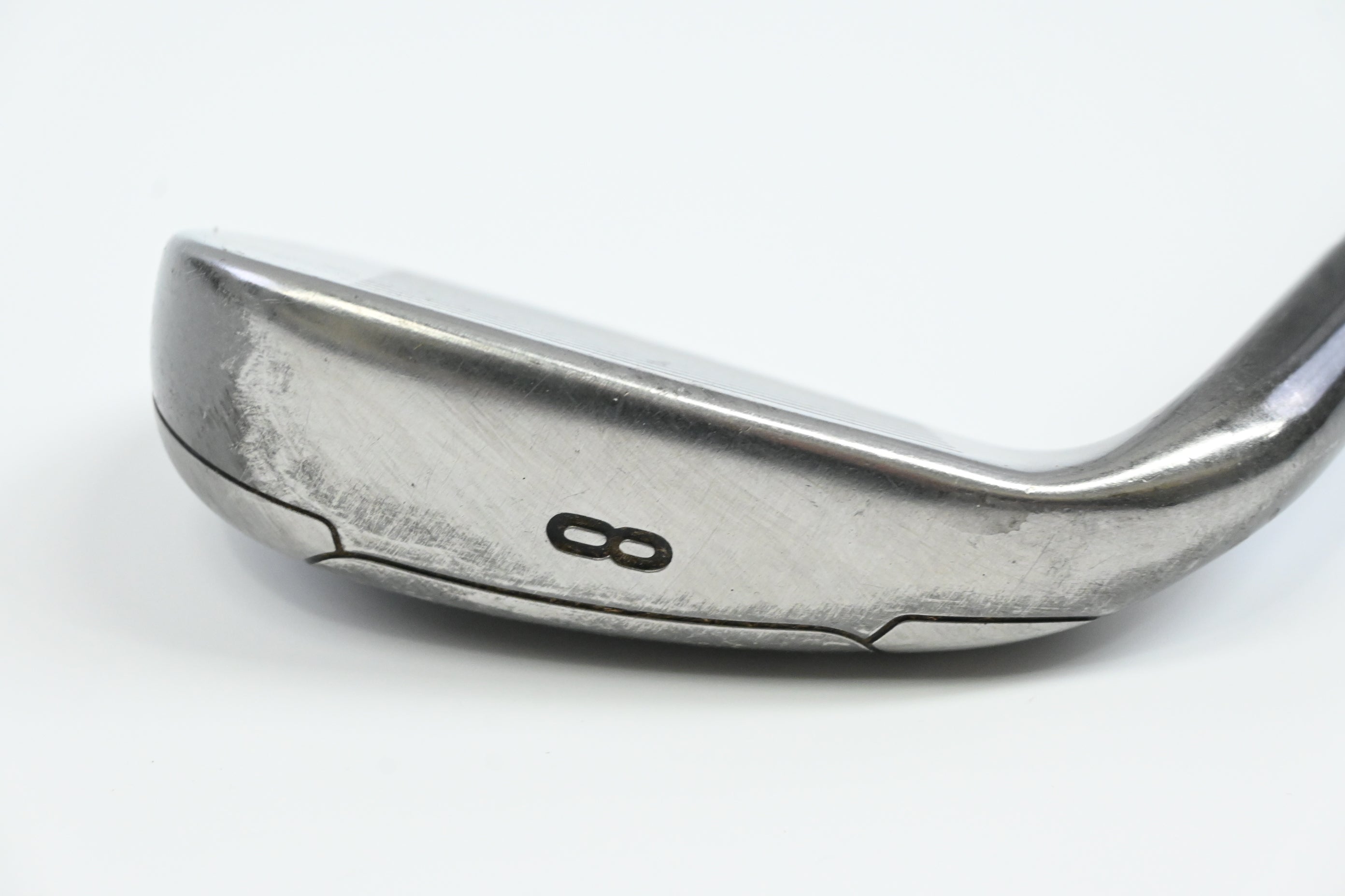 Callaway Big Bertha 2015 8 Iron / Senior Flex UST Recoil ES 460 Shaft