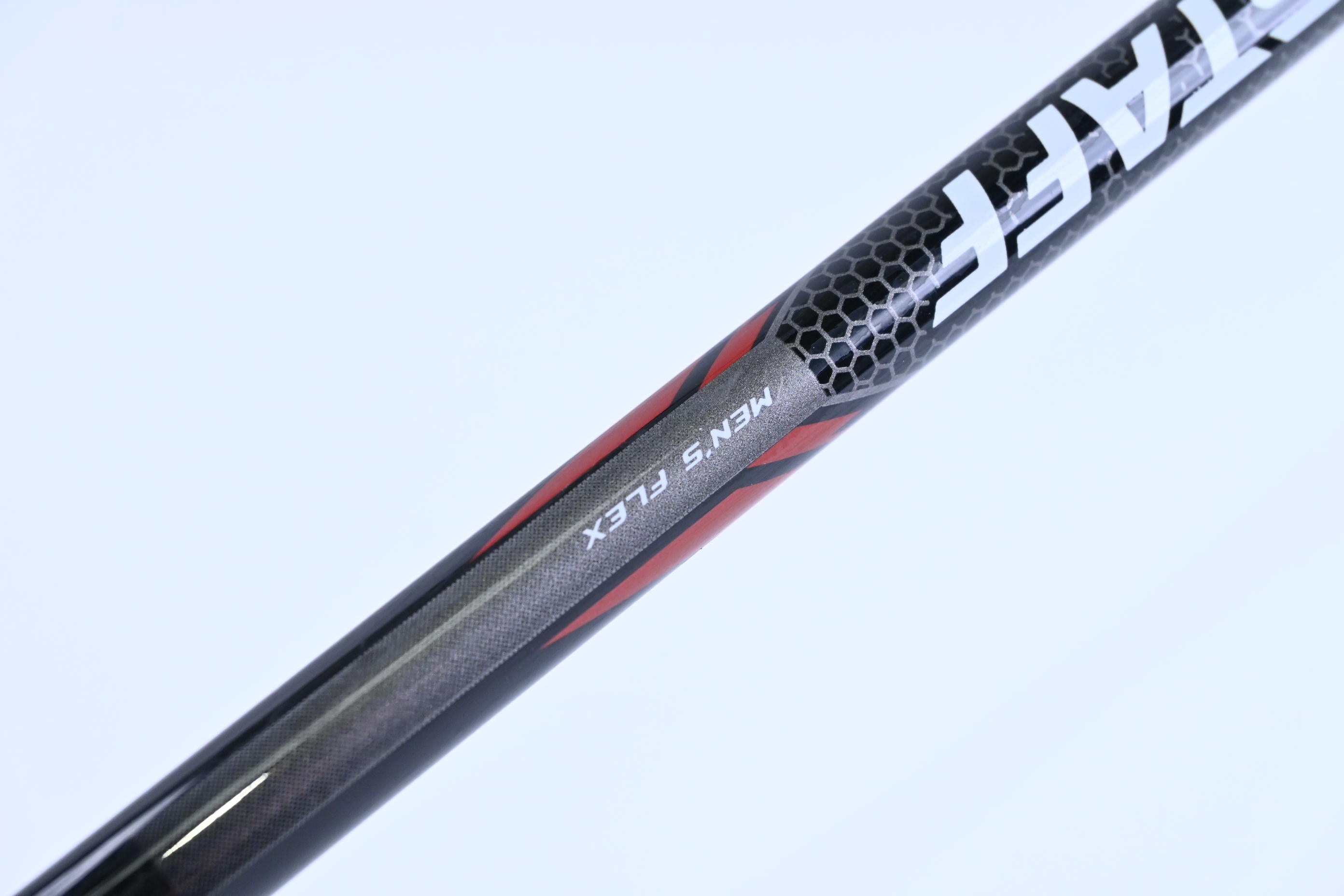 Wilson Prostaff #3 Wood / 15 Degree / Senior Flex Wilson Prostaff Shaft