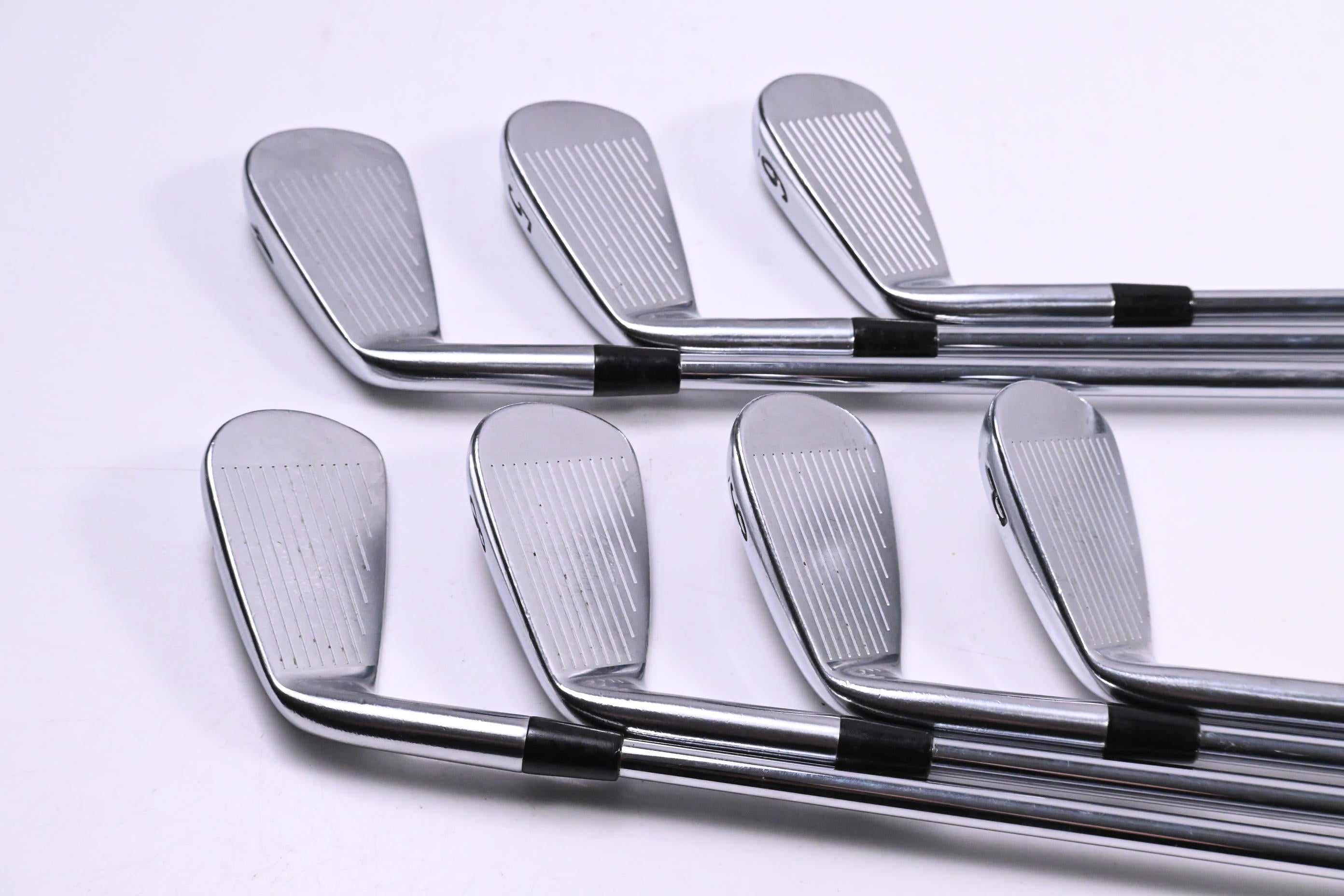 Titleist 714 AP2 Irons / 4-PW / Regular Flex Dynamic Gold R300 Shafts