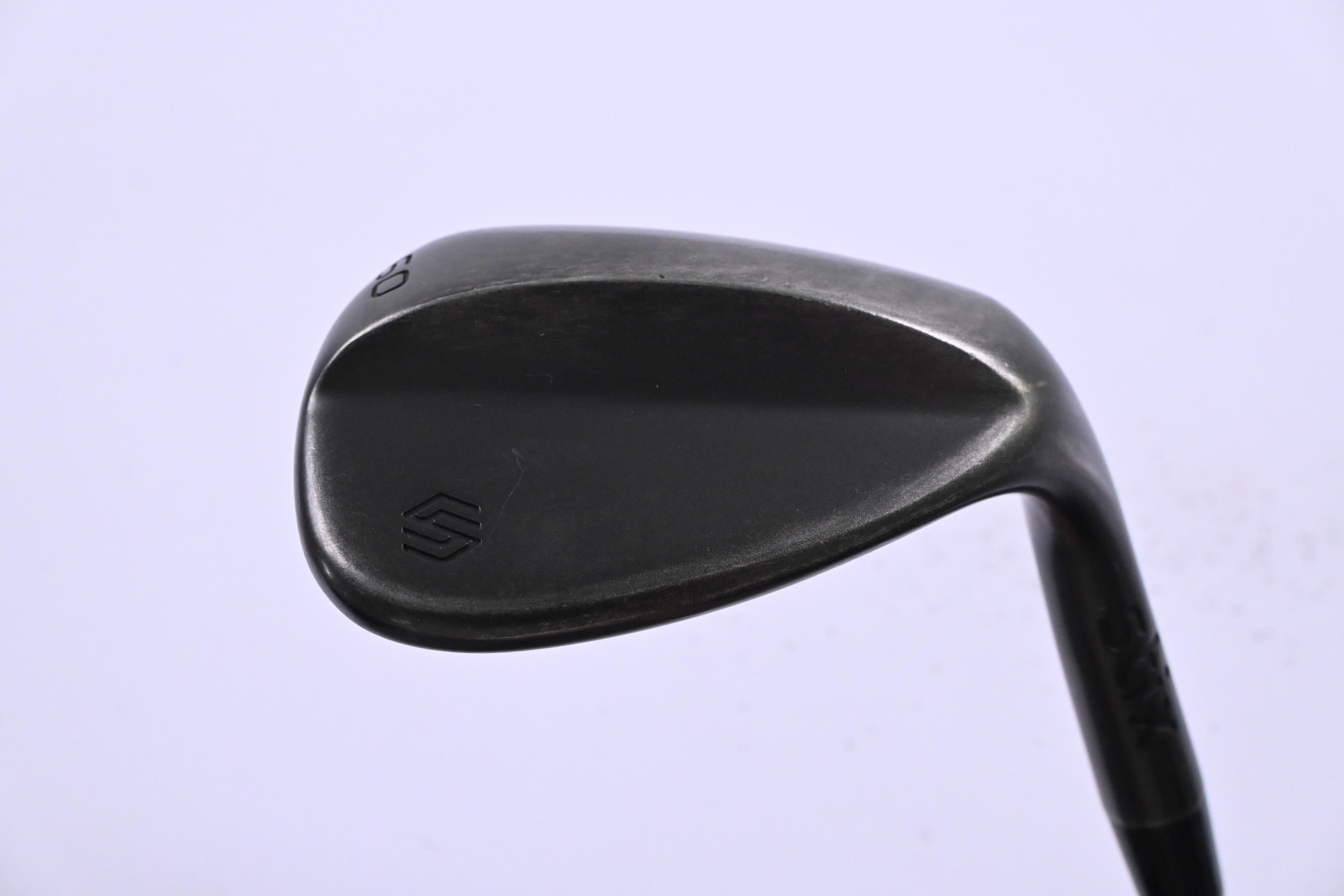 Stix Lob Wedge / 60 Degree / Wedge Flex Flex Stix Shaft