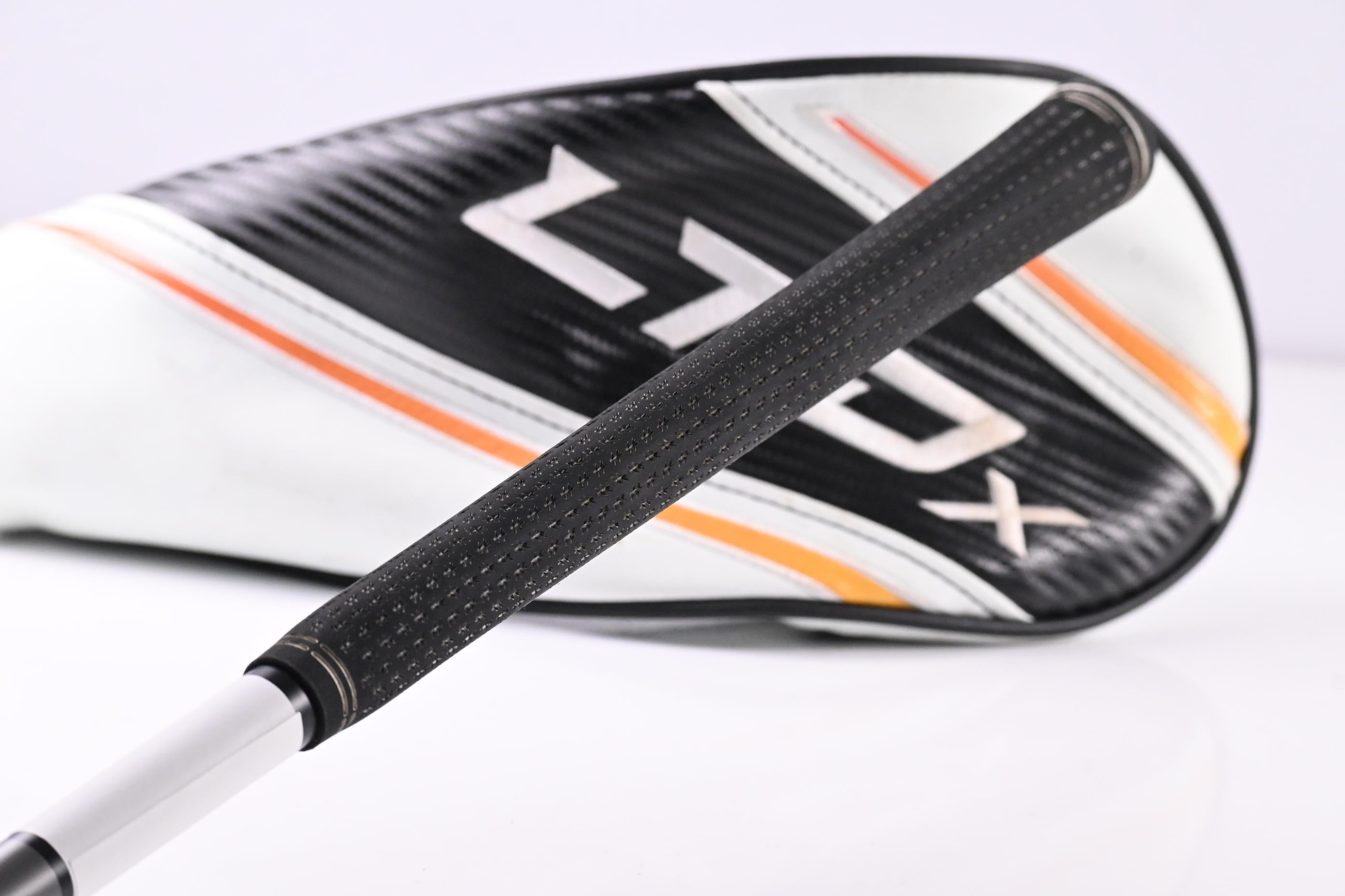 Left Hand Cobra LTDx Driver / 12 Degree / Senior Flex UST Helium 4 Shaft