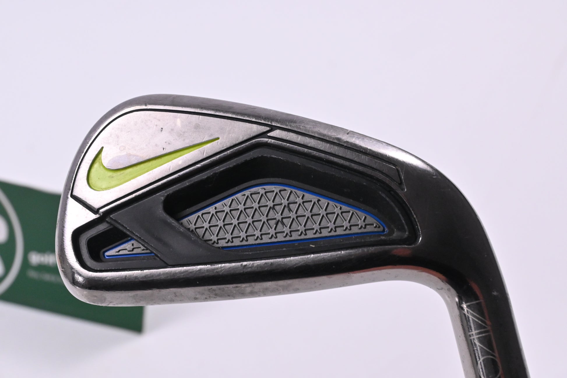 Nike Vapor Fly #6 Iron 28 Degree Regular Flex True Temper ZT