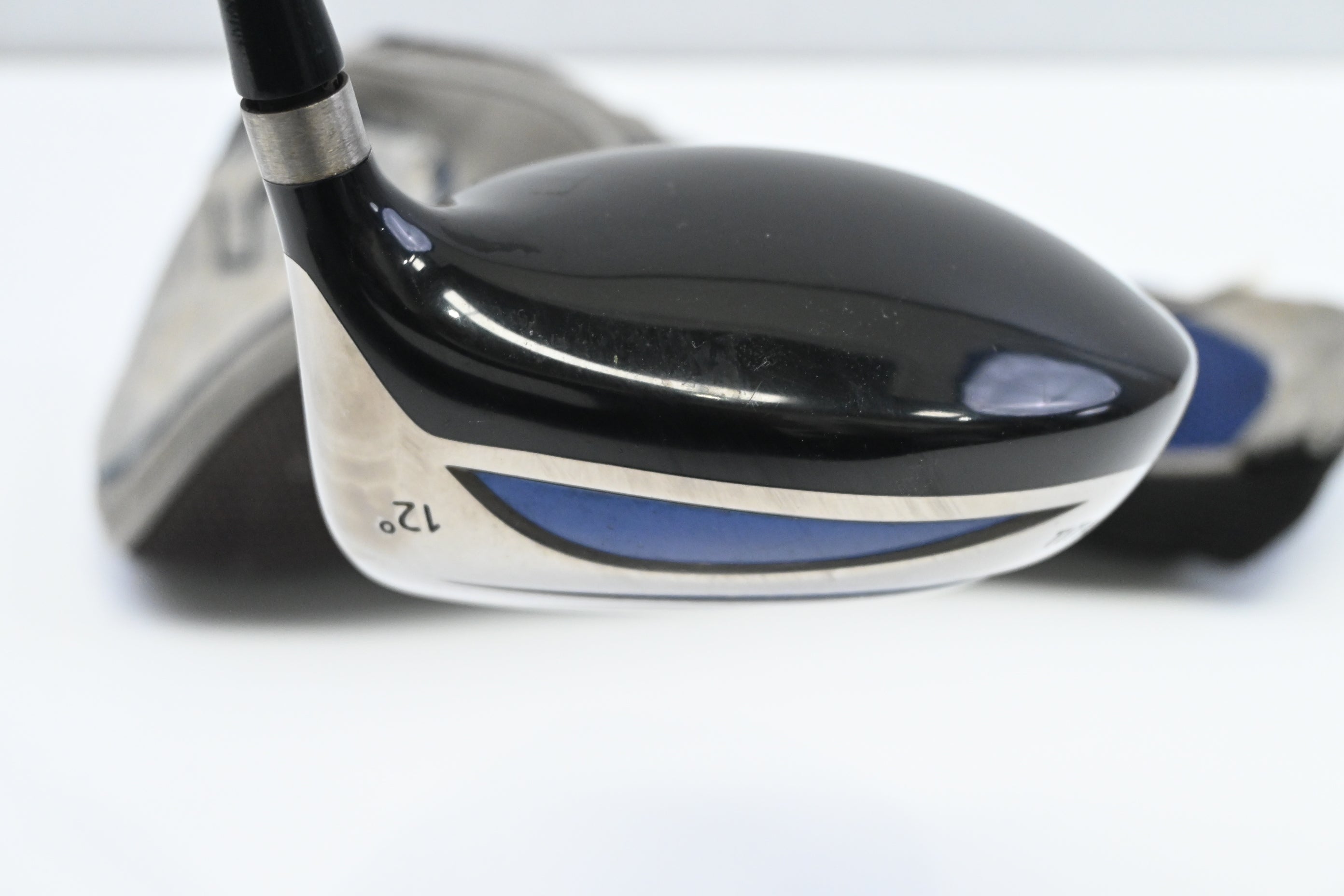 Ping G5 Driver / 12 Degree / Regular Flex Ping TFC 100 Shaft