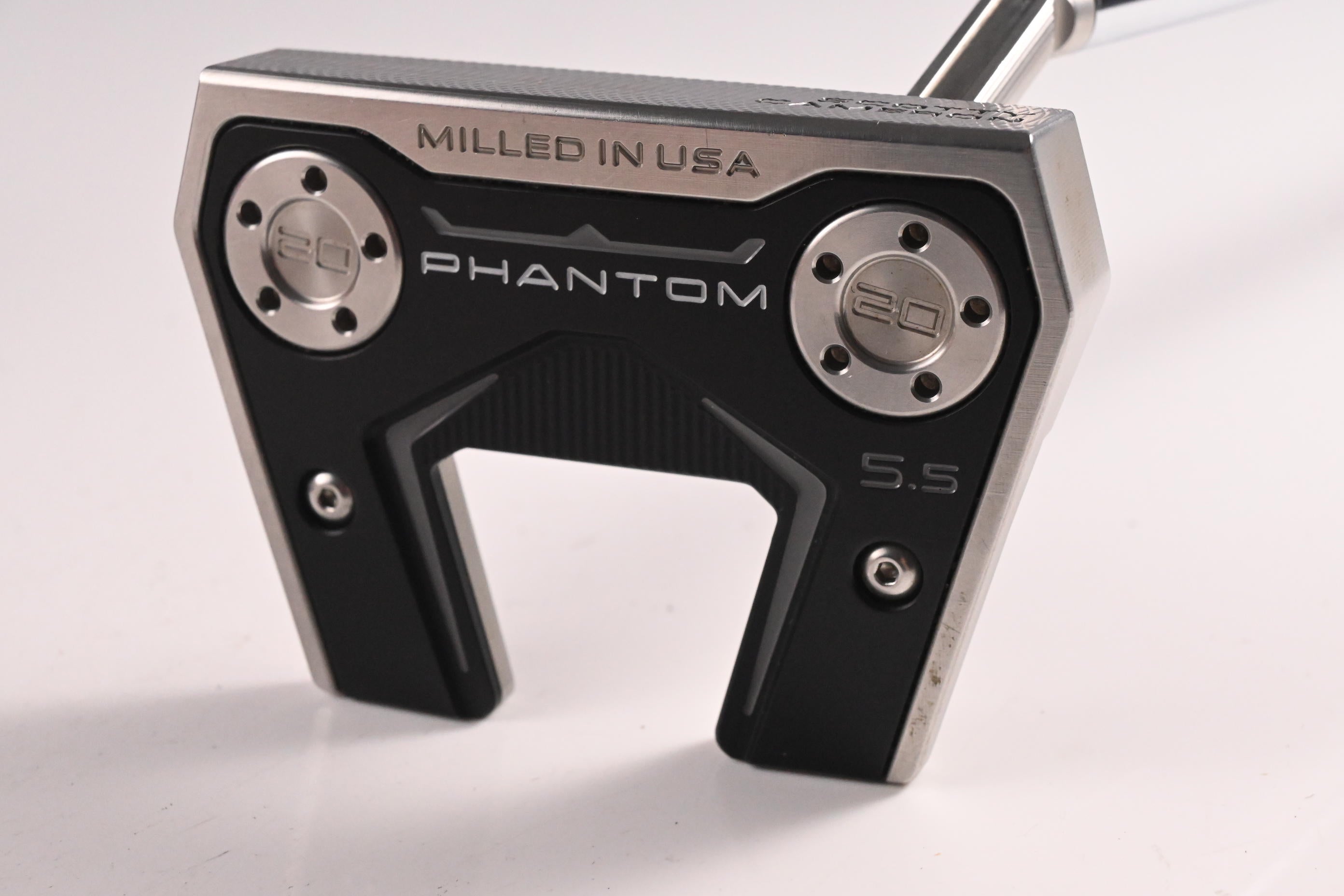 Scotty Cameron Phantom 5.5 2024 Putter / 33 Inch