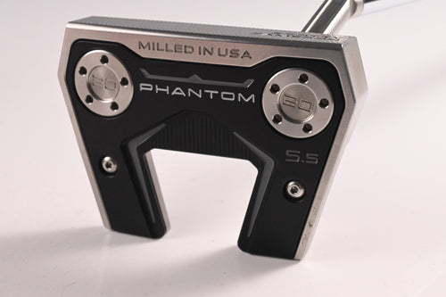 Scotty Cameron Phantom 5.5 2024 Putter / 33 Inch