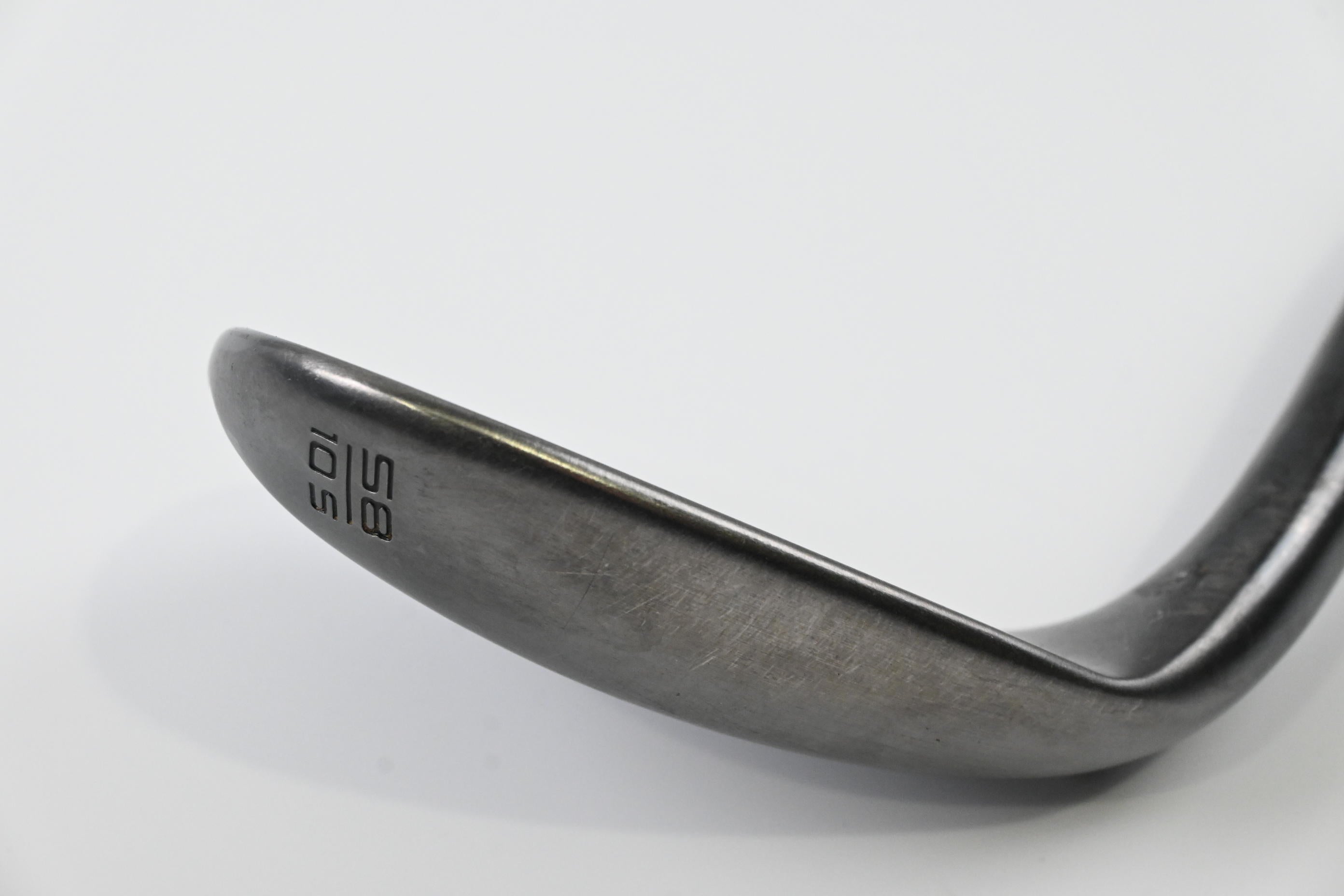 Callaway Opus SP Lob Wedge / 58 Degree / Stiff Flex Dynamic Gold S200 Shaft