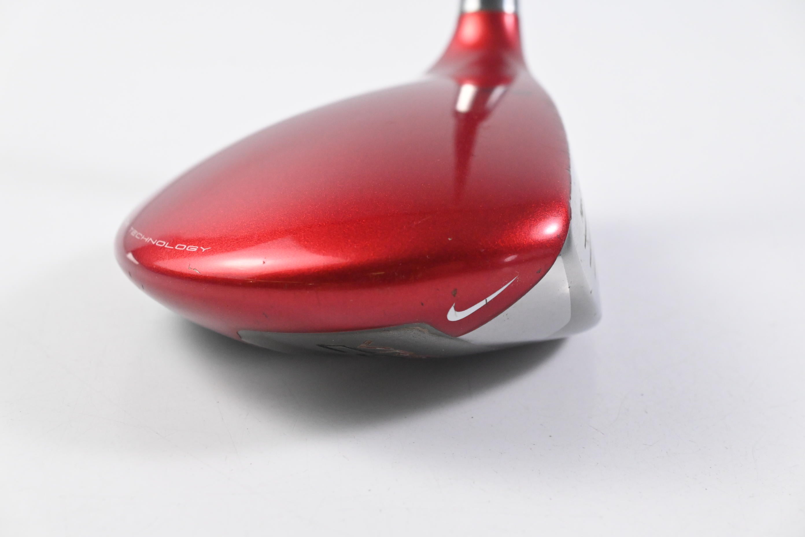 Nike VR-S Covert #3 Wood / 15 Degree / Regular Flex Kuro Kage 60 Shaft