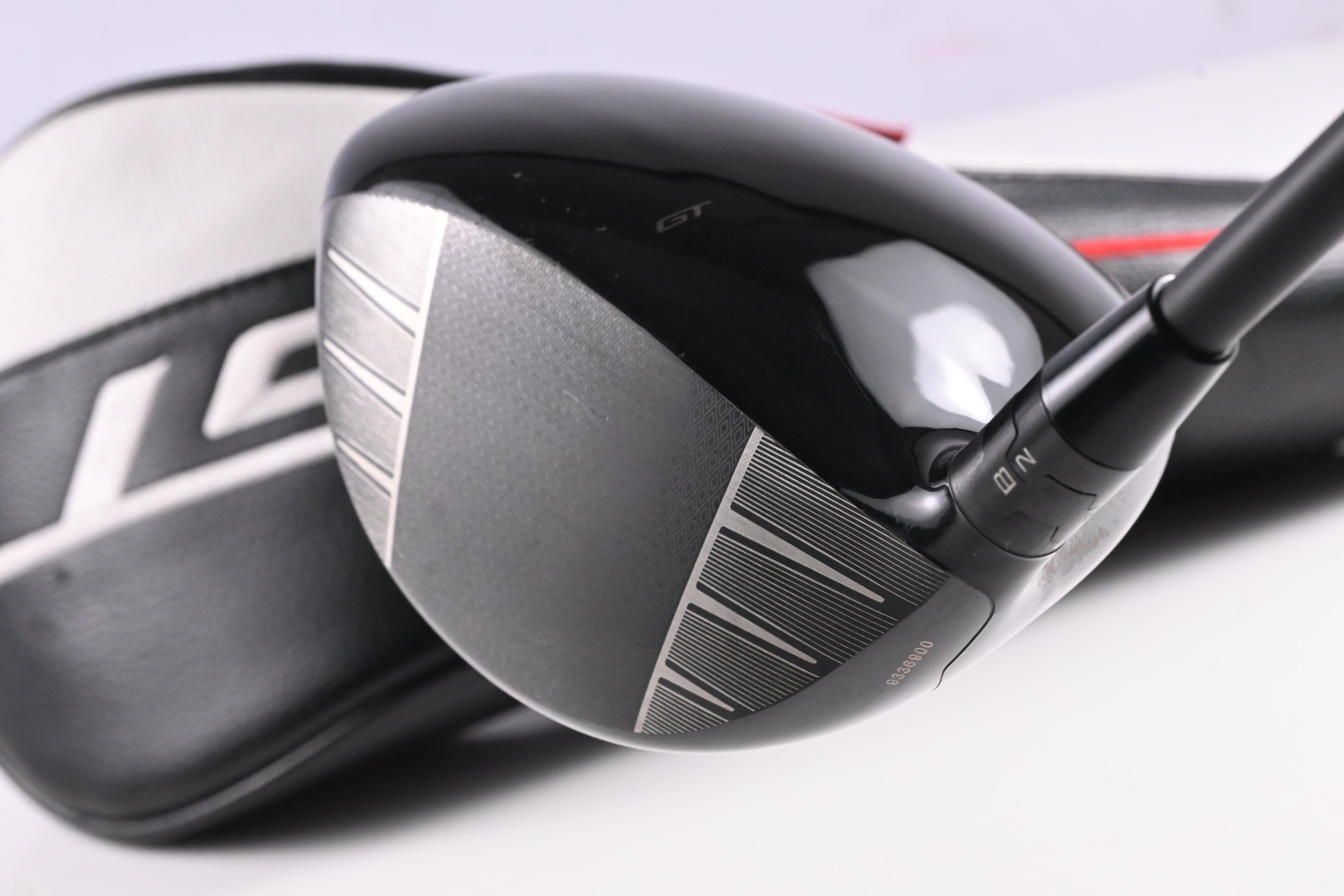 Titleist GT2 Driver / 11 Degree / Stiff Flex Tensei 1K Black 65 Shaft