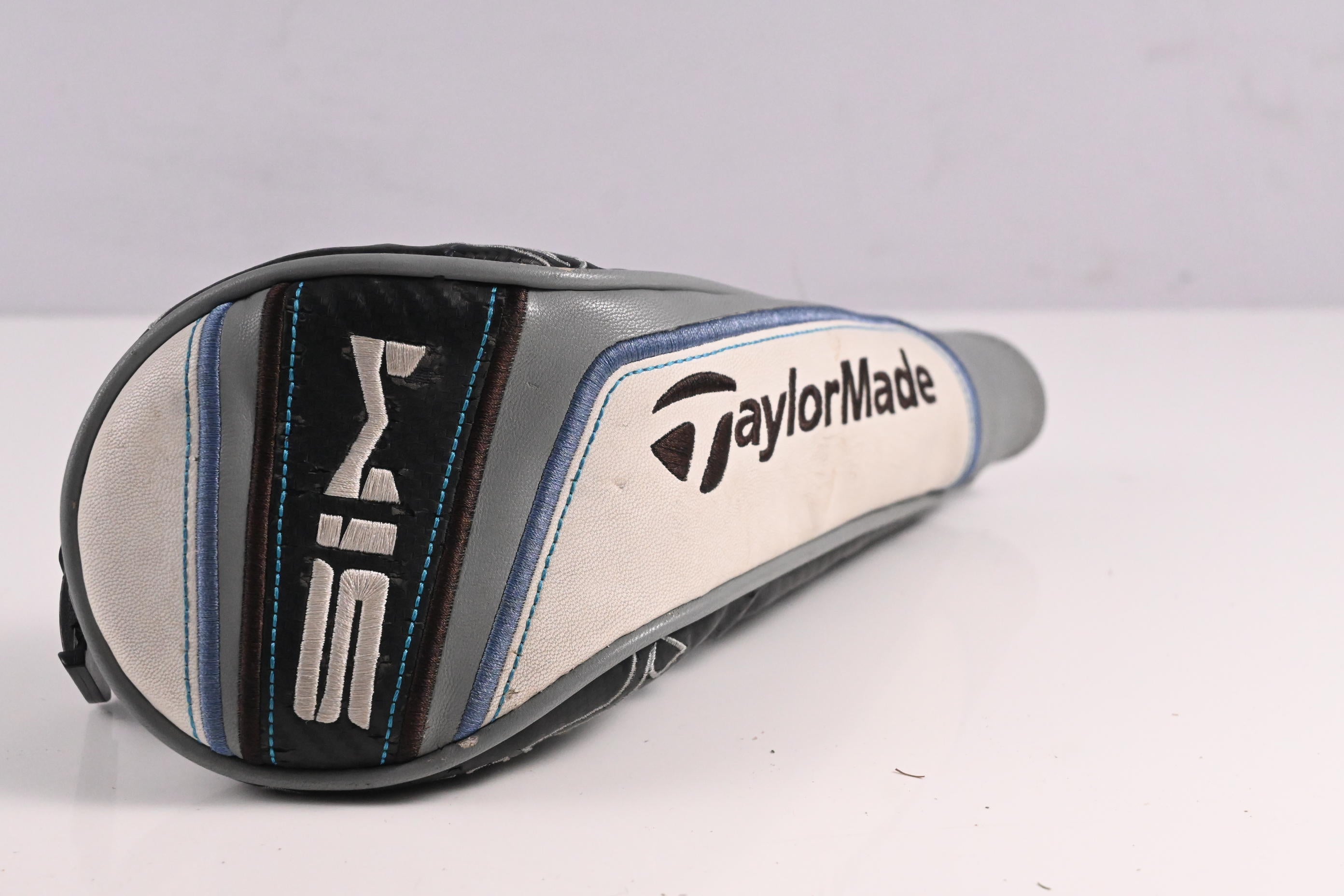 Taylormade SIM Ti #3 Wood / 15 Degree / X-Flex Ventus Velocore Black 6 Shaft