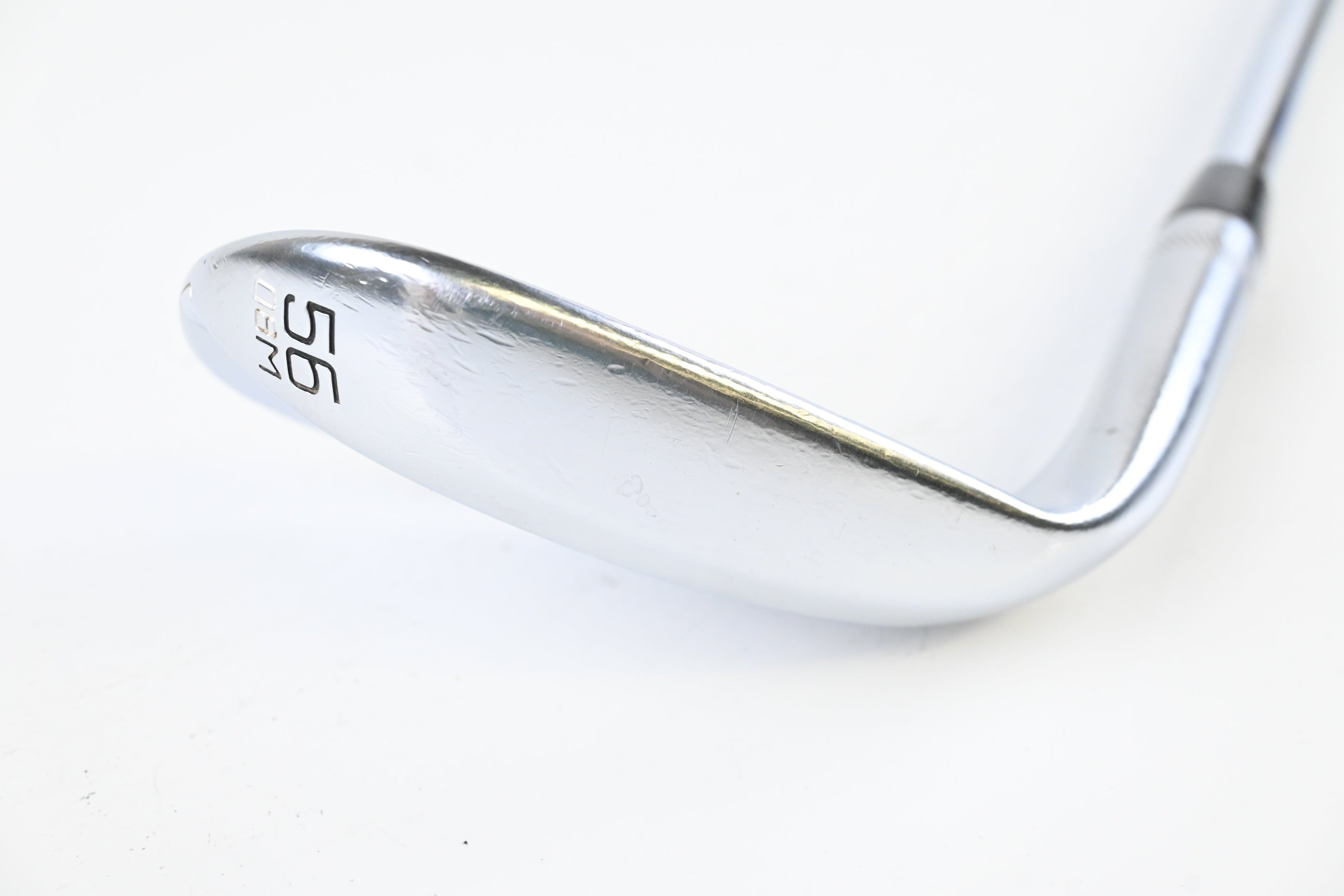Titleist Vokey SM8 Sand Wedge / 56 Degree / Wedge Flex Vokey Design Shaft