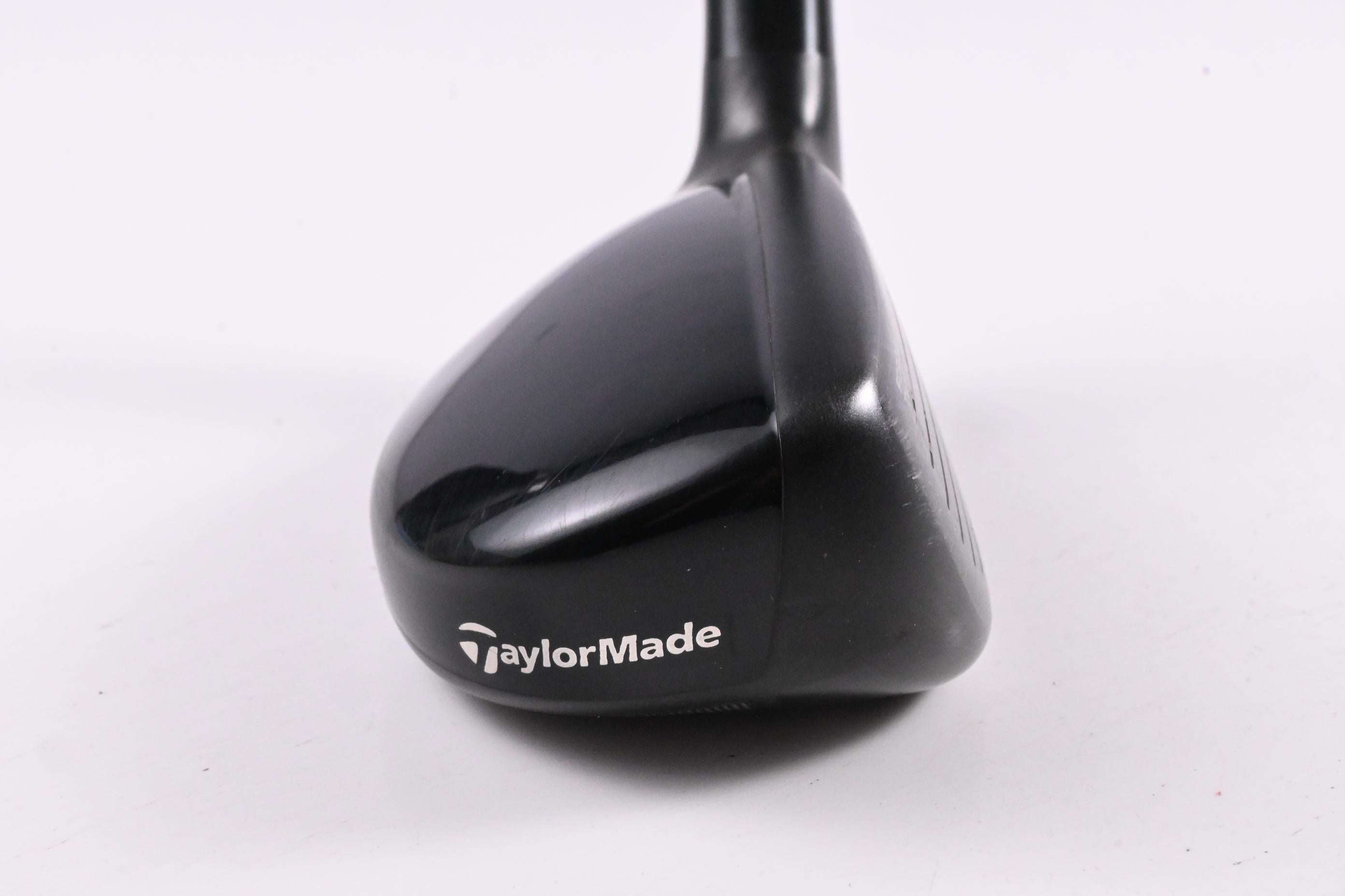 Taylormade Qi10 Tour #3 Hybrid / 19.5 Degree / Stiff Flex Tensei AV Blue 75