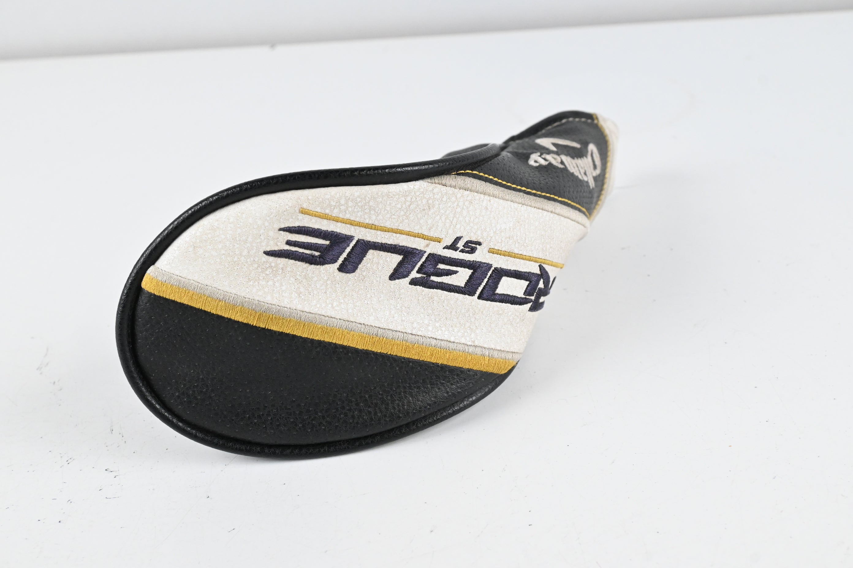 Callaway Rogue ST Max #5 Hybrid / 24 Degree / Senior Flex Cypher 50 Shaft