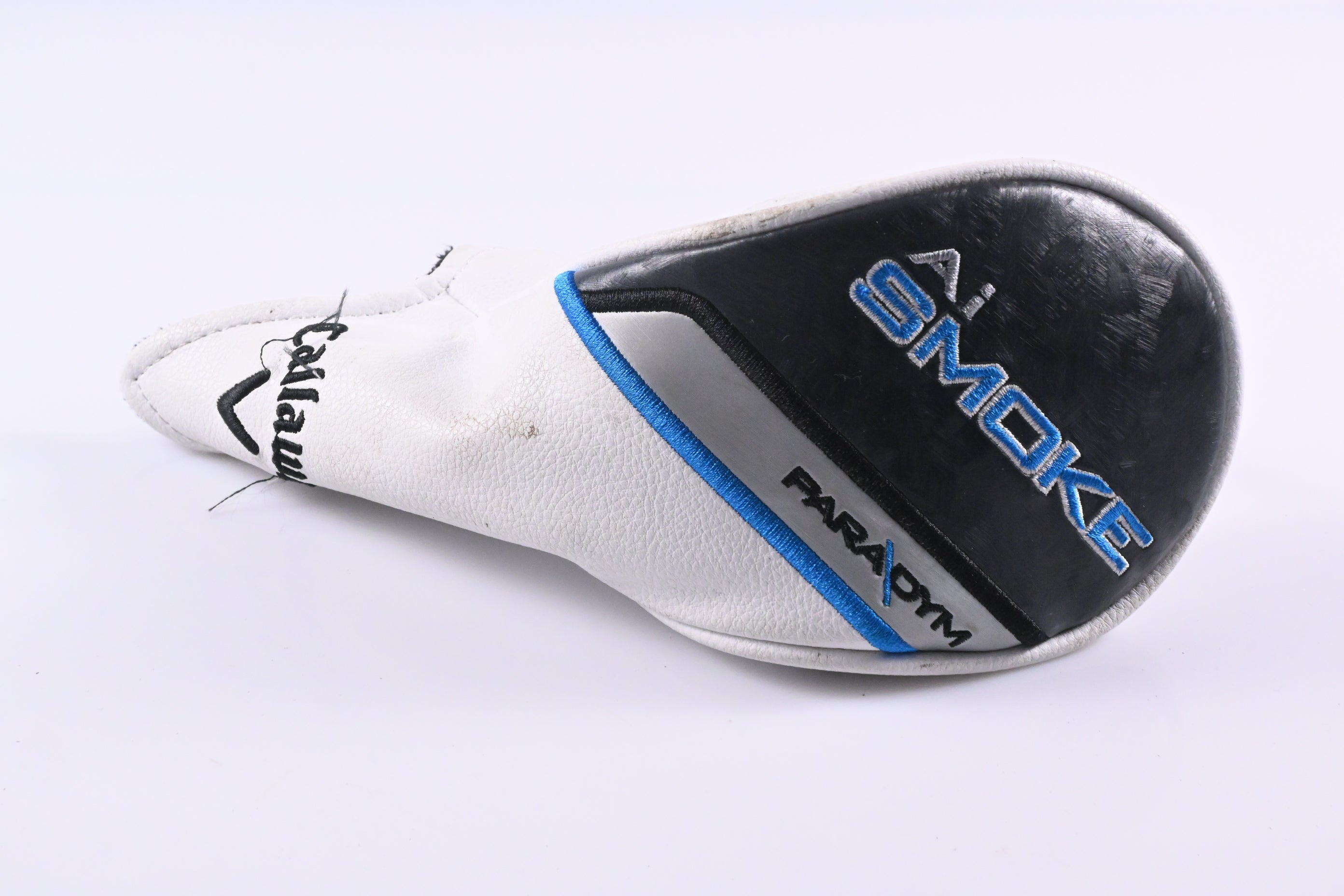 Callaway Paradym Ai Smoke #4 Hybrid / 21 Degree / Regular Flex Cypher 2.0 60