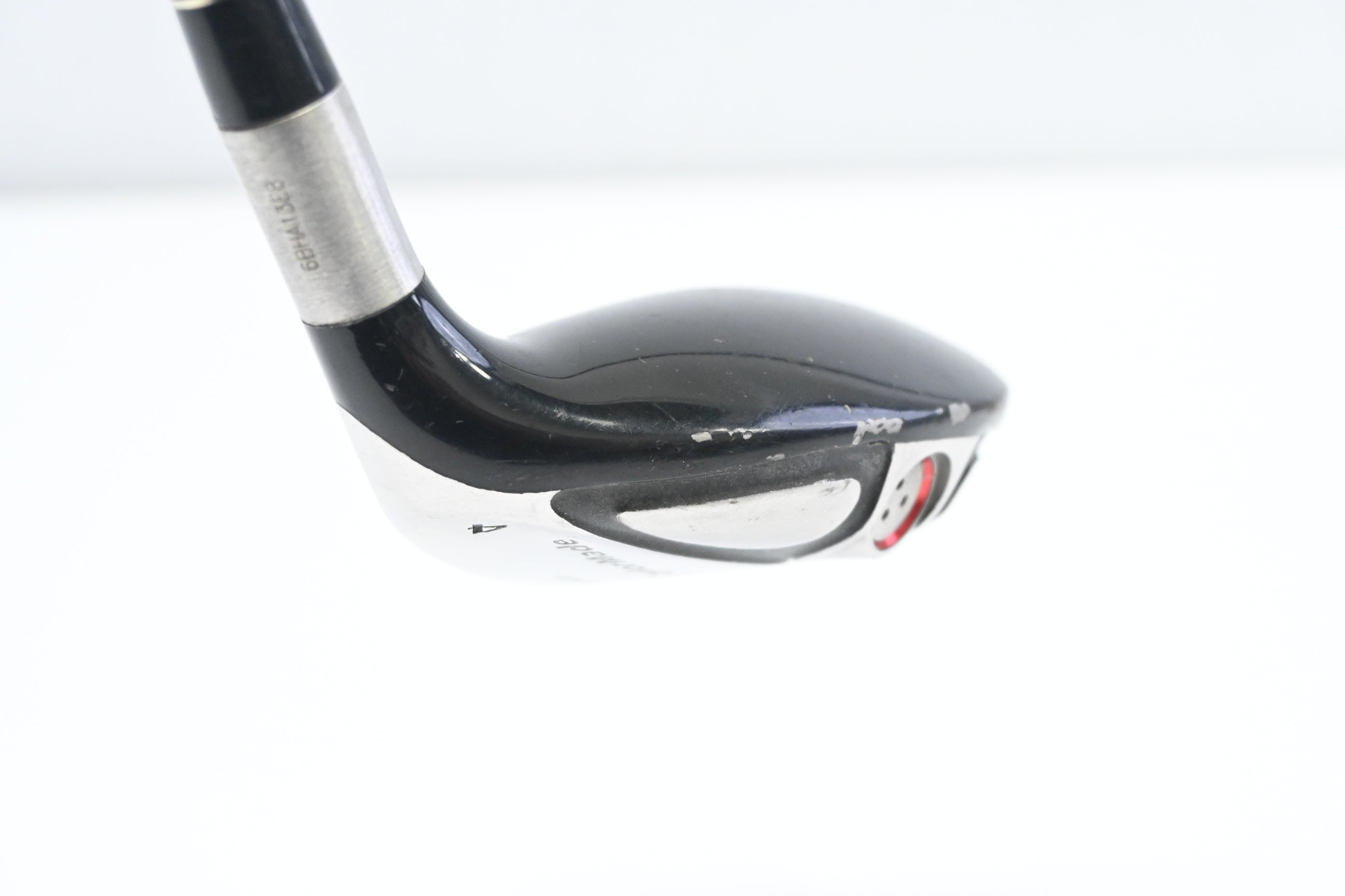 Taylormade R5 XL #4 Hybrid / 22 Degree / Regular Flex Taylormade Hyperlite XL