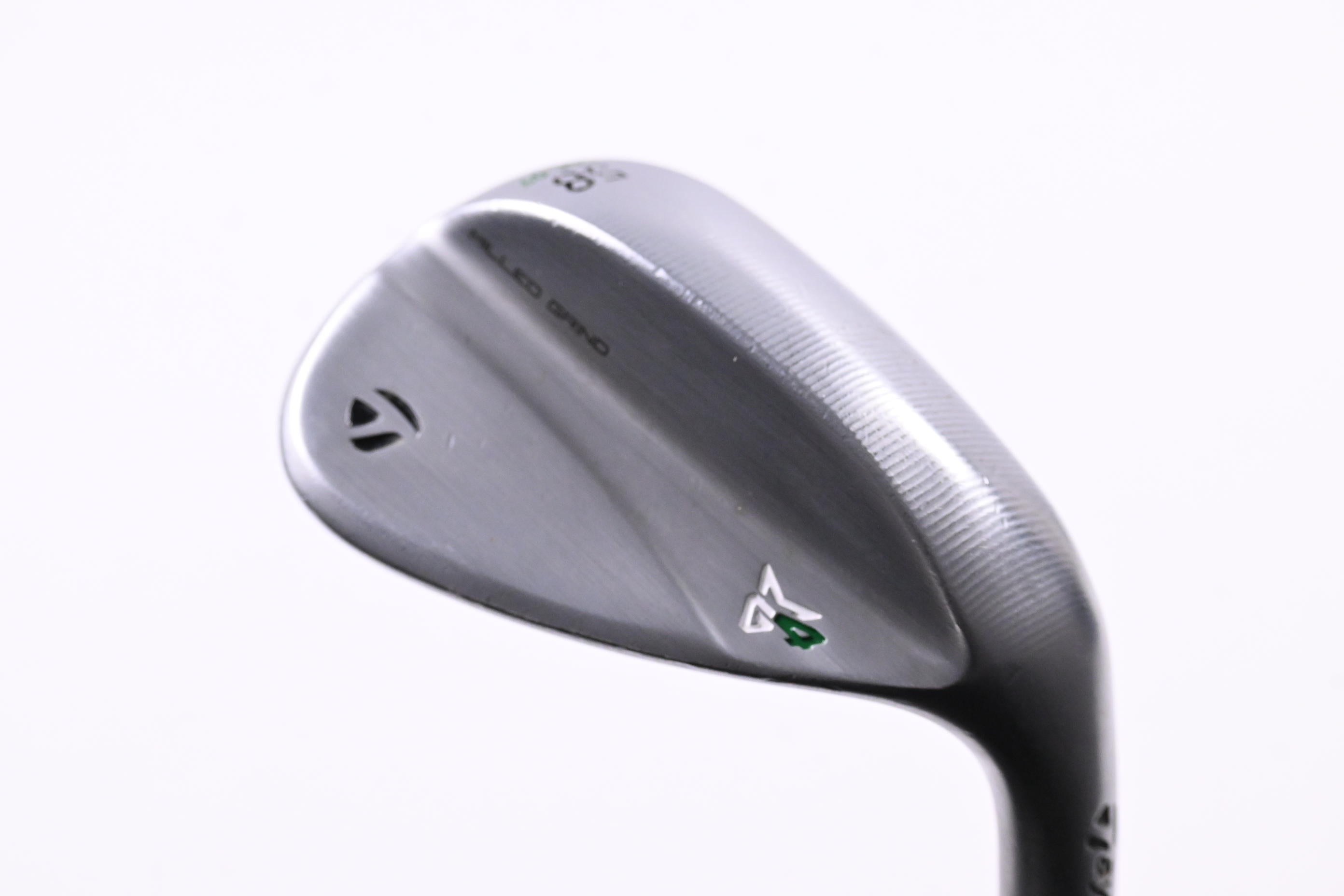 Taylormade Milled Grind 4 Lob Wedge / 58 Degree / Wedge Flex Dynamic Gold 115
