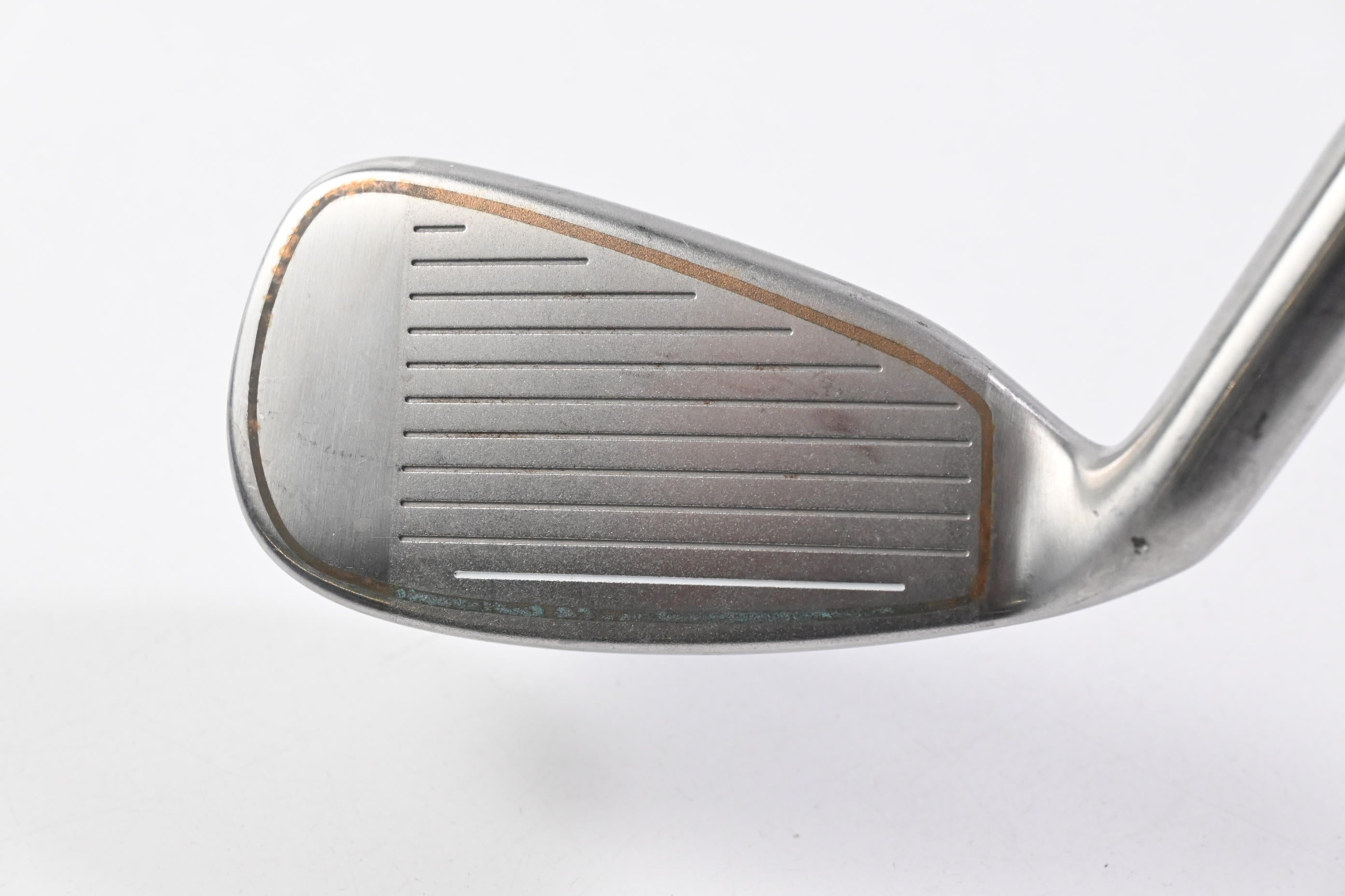 Cleveland Quad Pro #3 Iron / 21 Degree / Regular Flex QuadPro Shaft