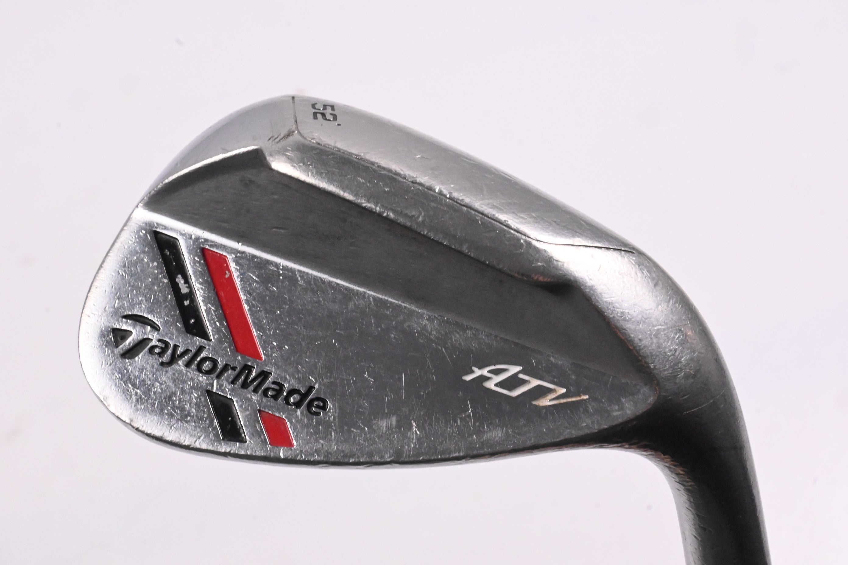 Taylormade ATV Gap Wedge / 52 Degree / X-Flex Project X Steel Shaft