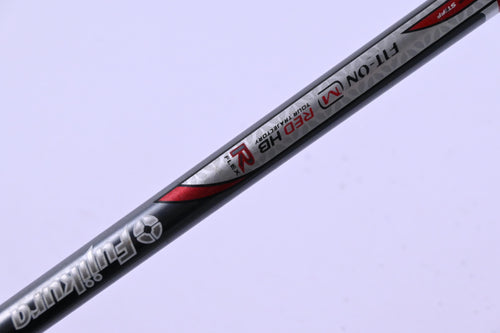 Cleveland Launcher #3 Hybrid / 20.5 Degree / Regular Flex Fit-On M Red 85