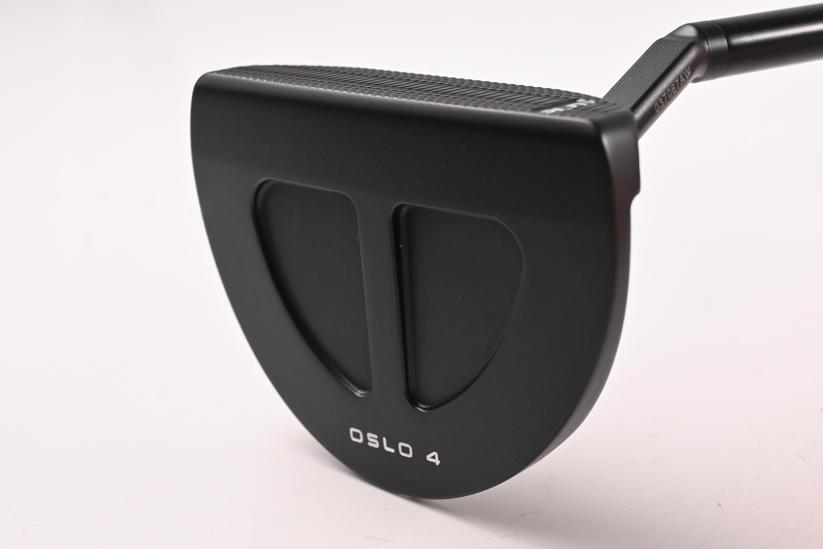Ping PLD Milled Oslo 4 2022 Putter / 34 Inch