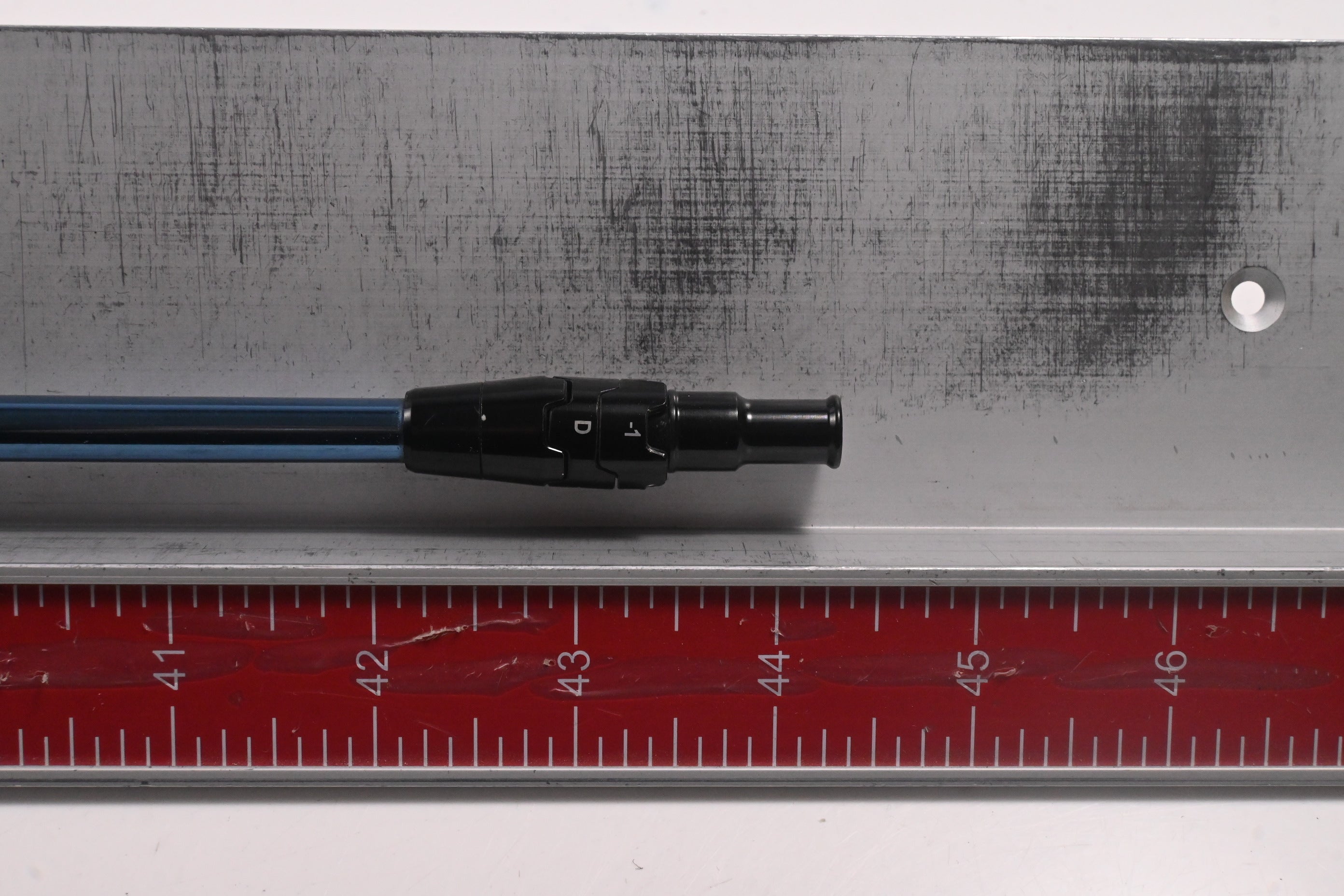 Project X  Hzrdus Smoke Blue RDX 60 Driver Shaft / TX-Flex / Callaway 2nd Gen