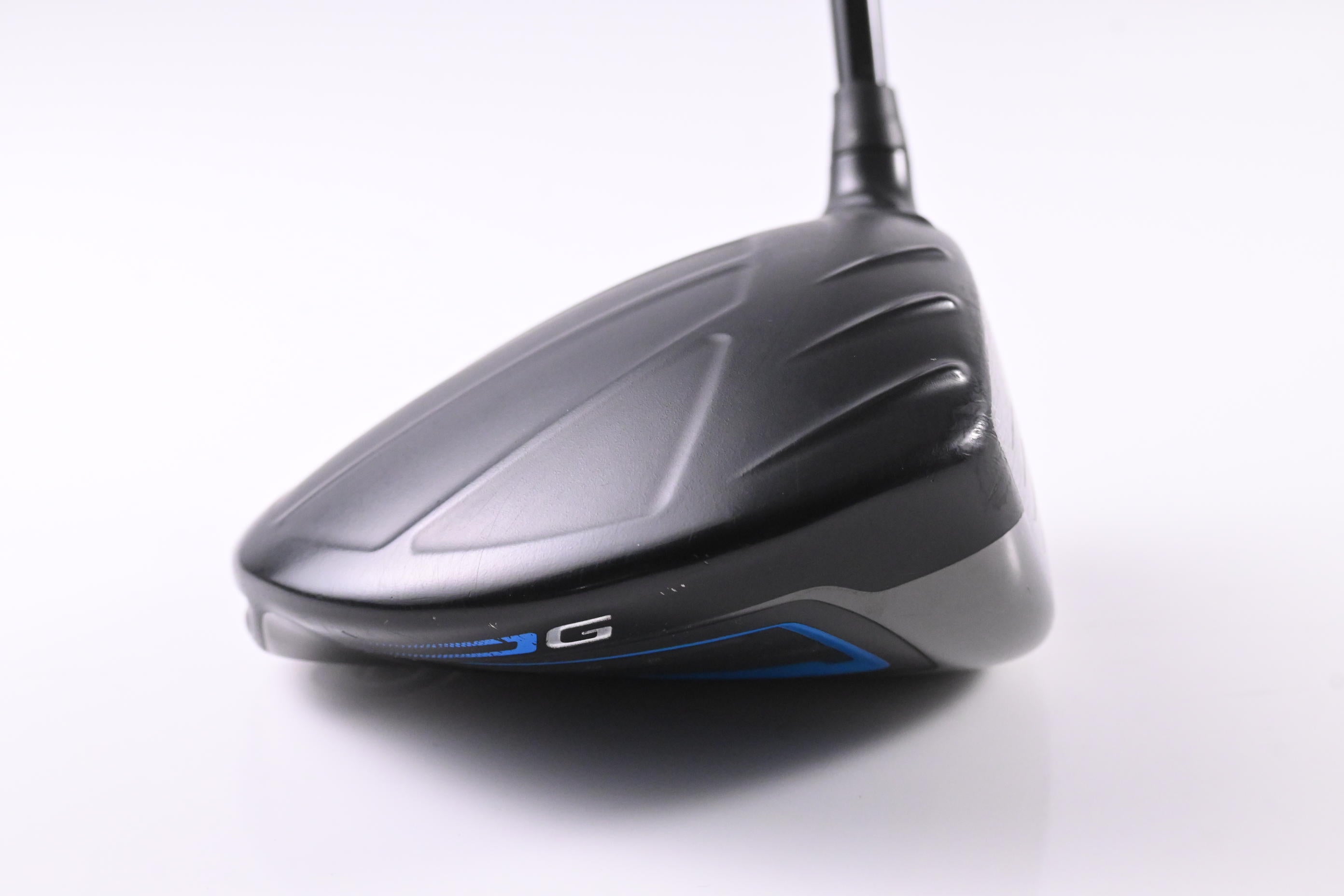 Ping G Series Driver / 10.5 Degree / Stiff Flex Tensei CK Orange 60 Shaft
