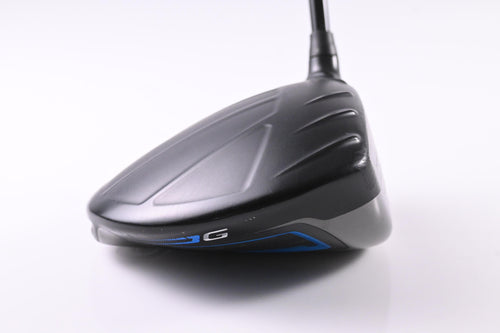 Ping G Series Driver / 10.5 Degree / Stiff Flex Tensei CK Orange 60 Shaft