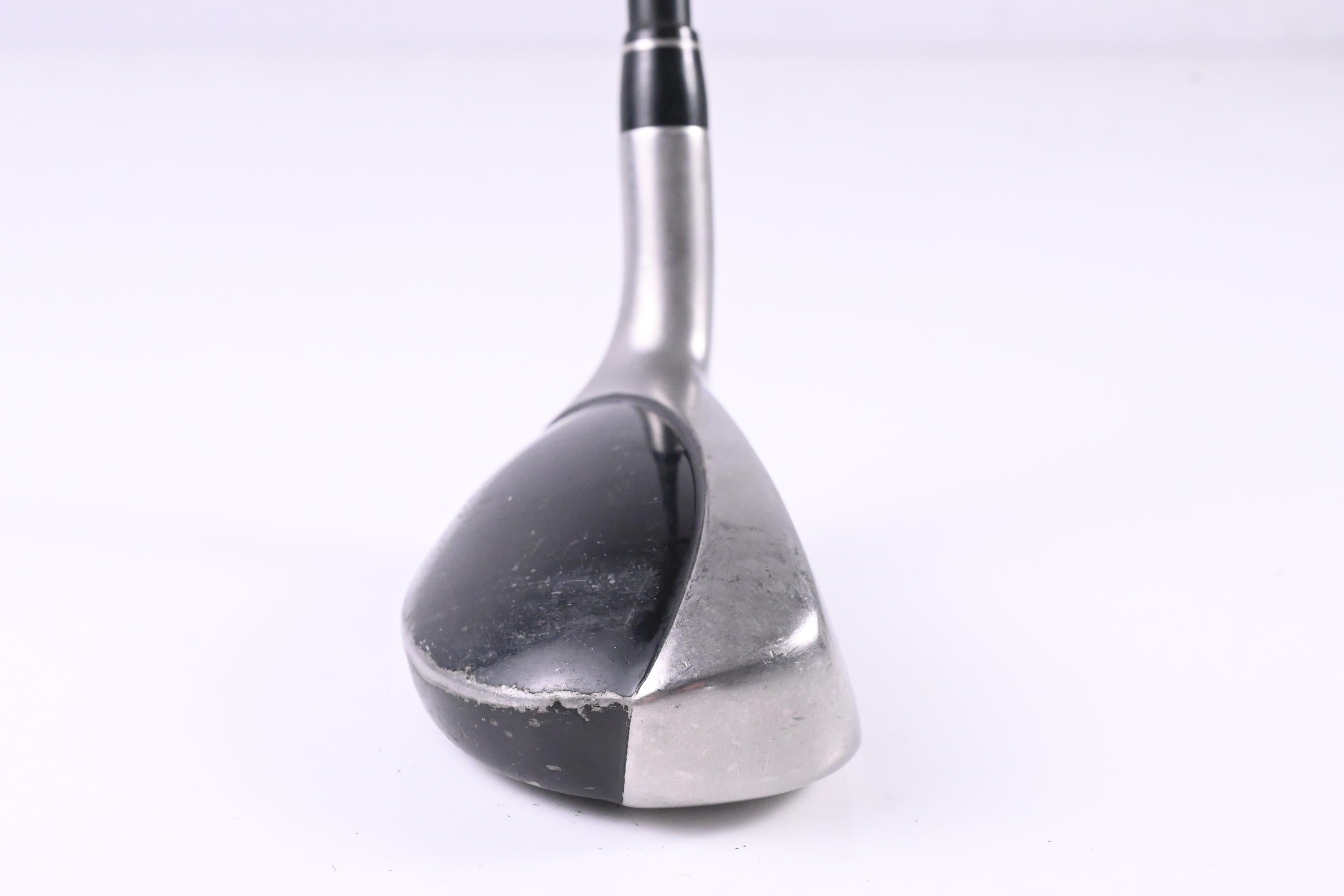 Taylormade Rescue Mid #3 Hybrid / 19 Degree / Stiff Flex Taylormade 65 Shaft