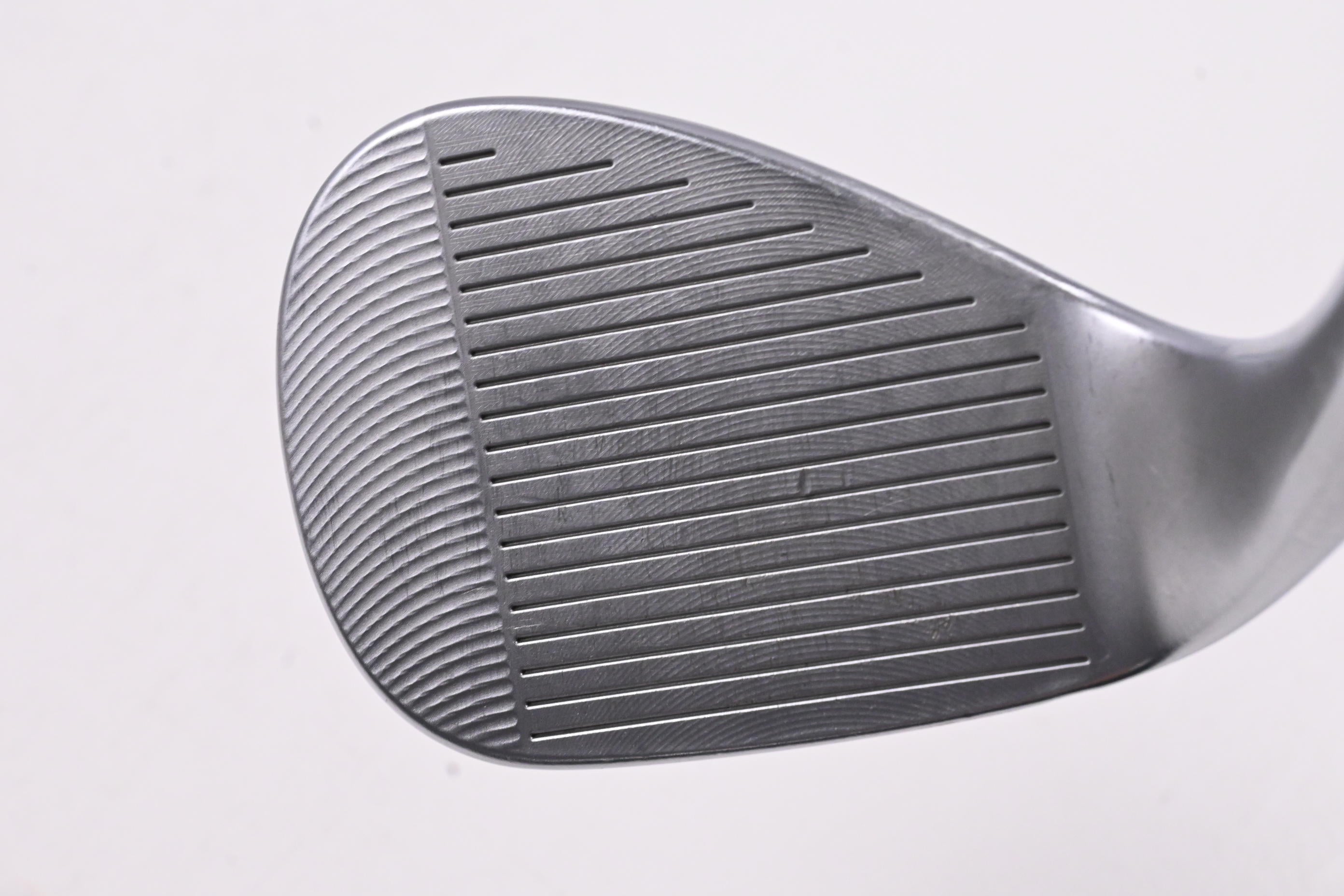 Cleveland RTX 6 Zipcore Gap Wedge / 50 Degree / Wedge Flex Dynamic Gold Spinner