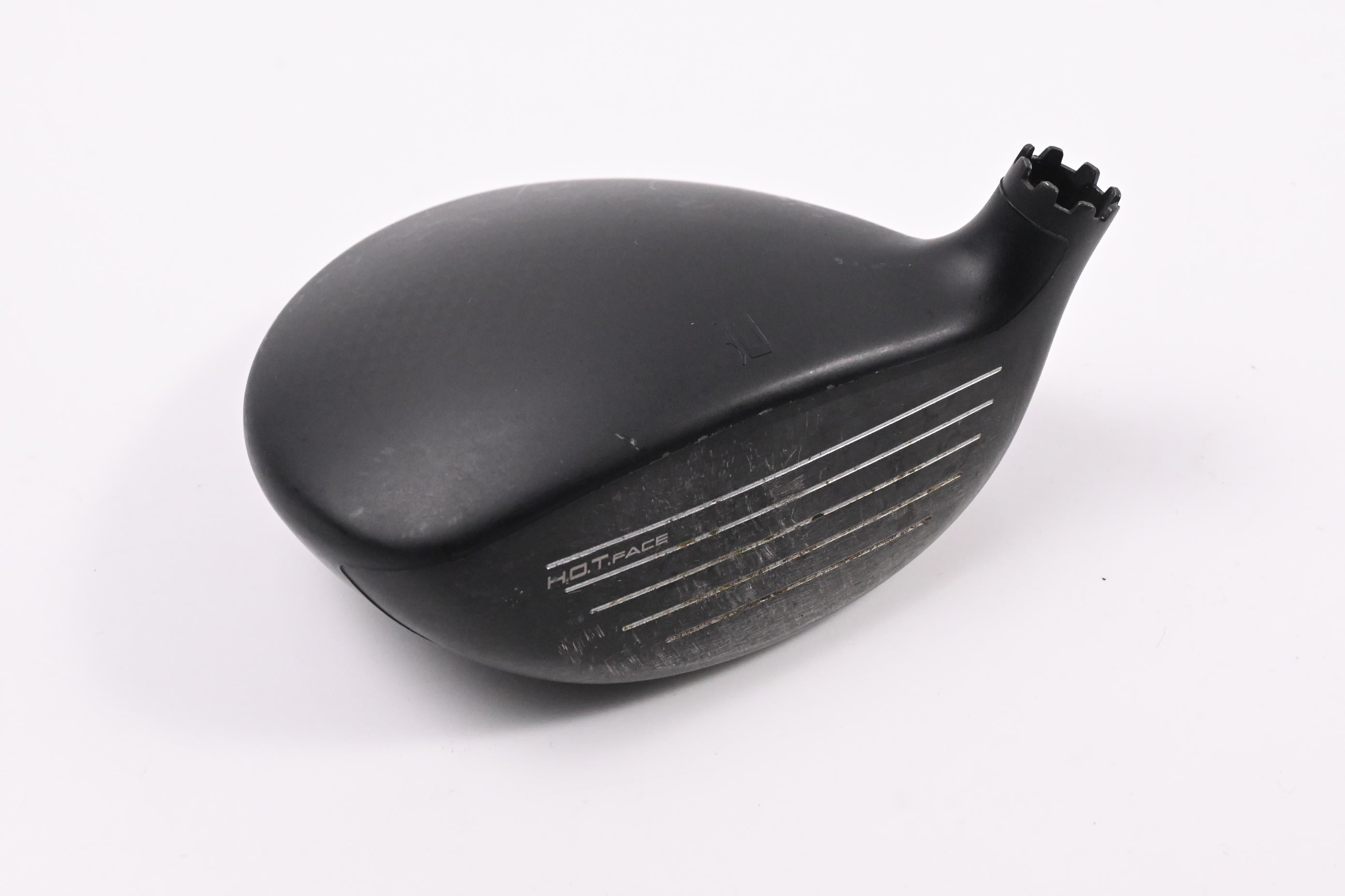 Cobra DS-Adapt Max #7 Wood / 21 Degree / Head Only
