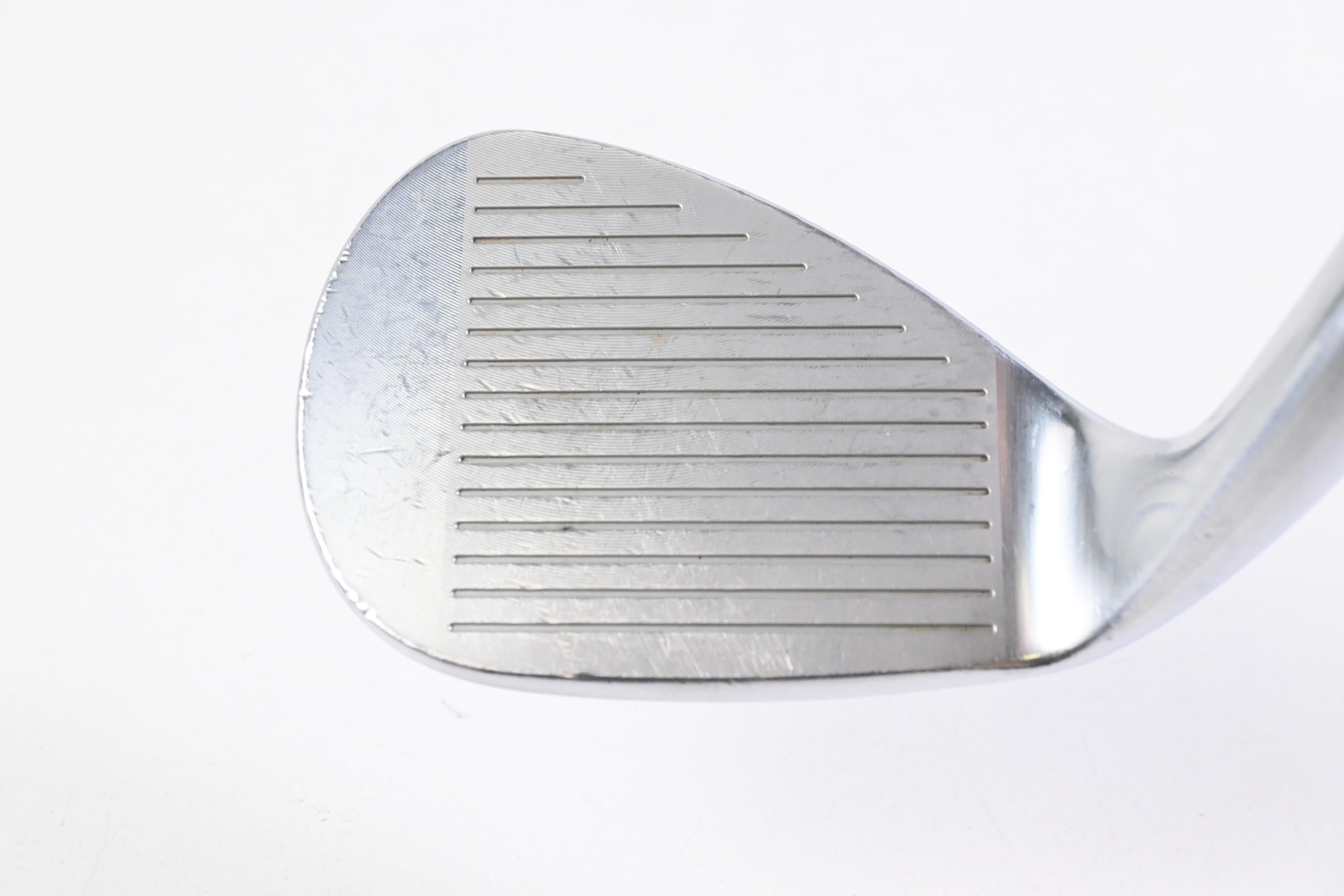 Mizuno S18 Sand Wedge / 54 Degree / X-Flex AMT White X100 Shaft
