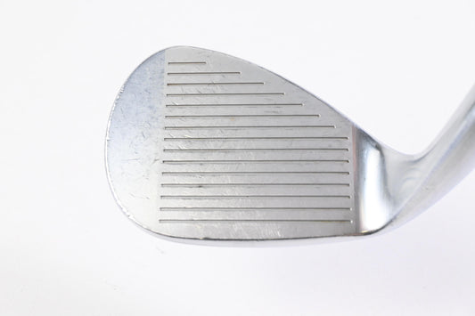 Mizuno S18 Sand Wedge / 54 Degree / X-Flex AMT White X100 Shaft