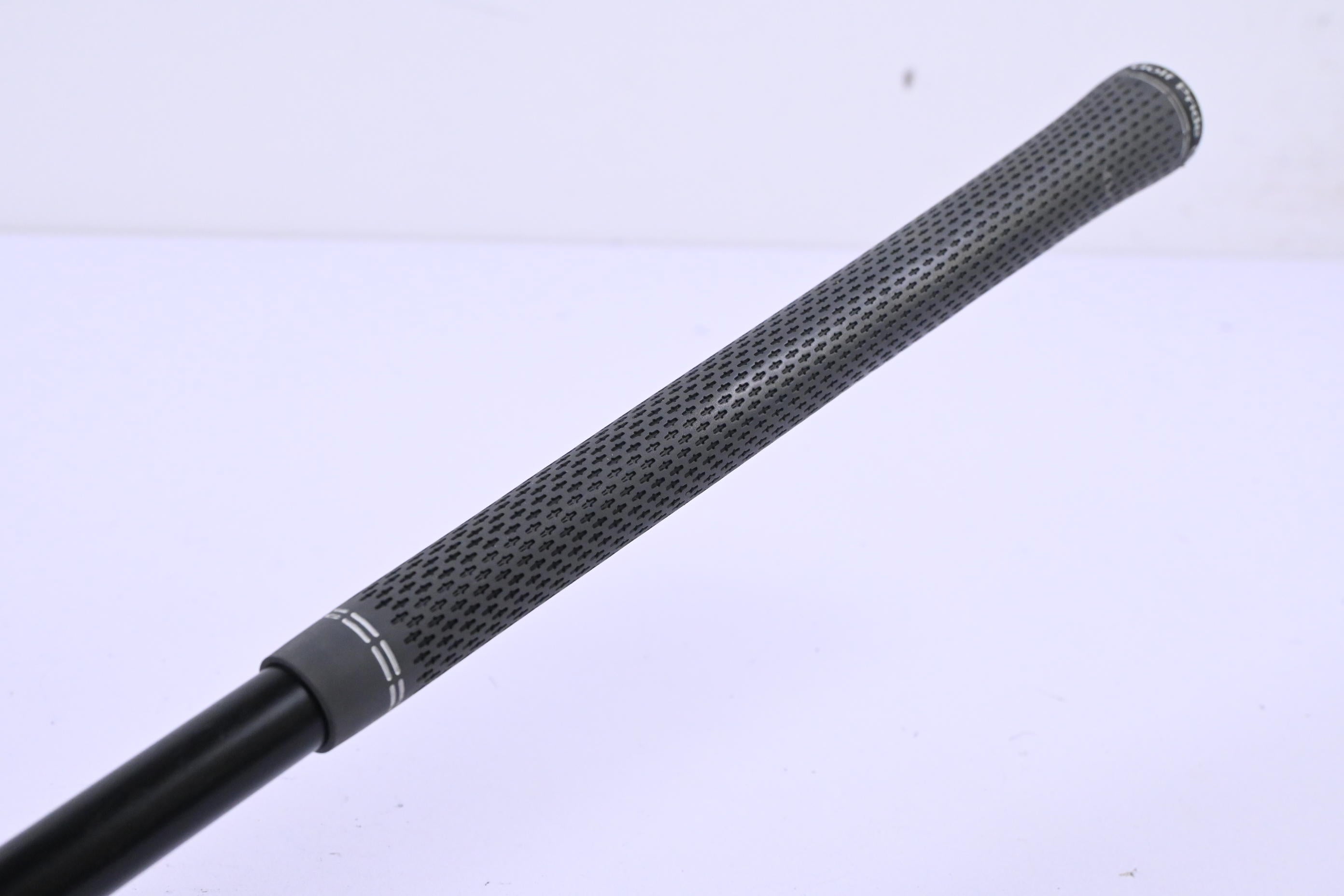 Taylormade P790 UDI 2017 #2 Iron / 17 Degree / Stiff Flex HZRDUS Black 85 Shaft