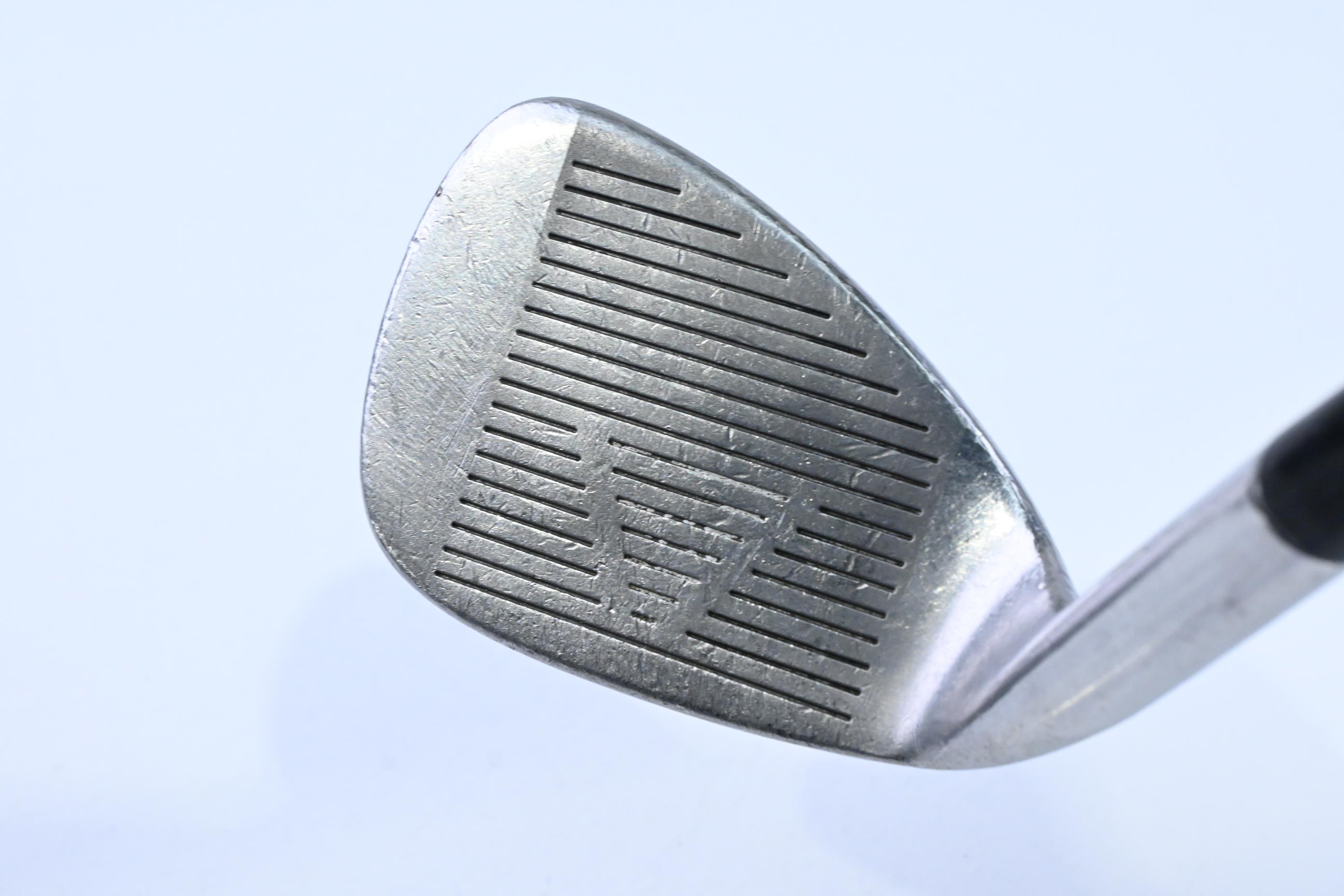 MacGregor Battle Sticks Oversize Sand Wedge / 56 Degree / Regular Flex Shaft
