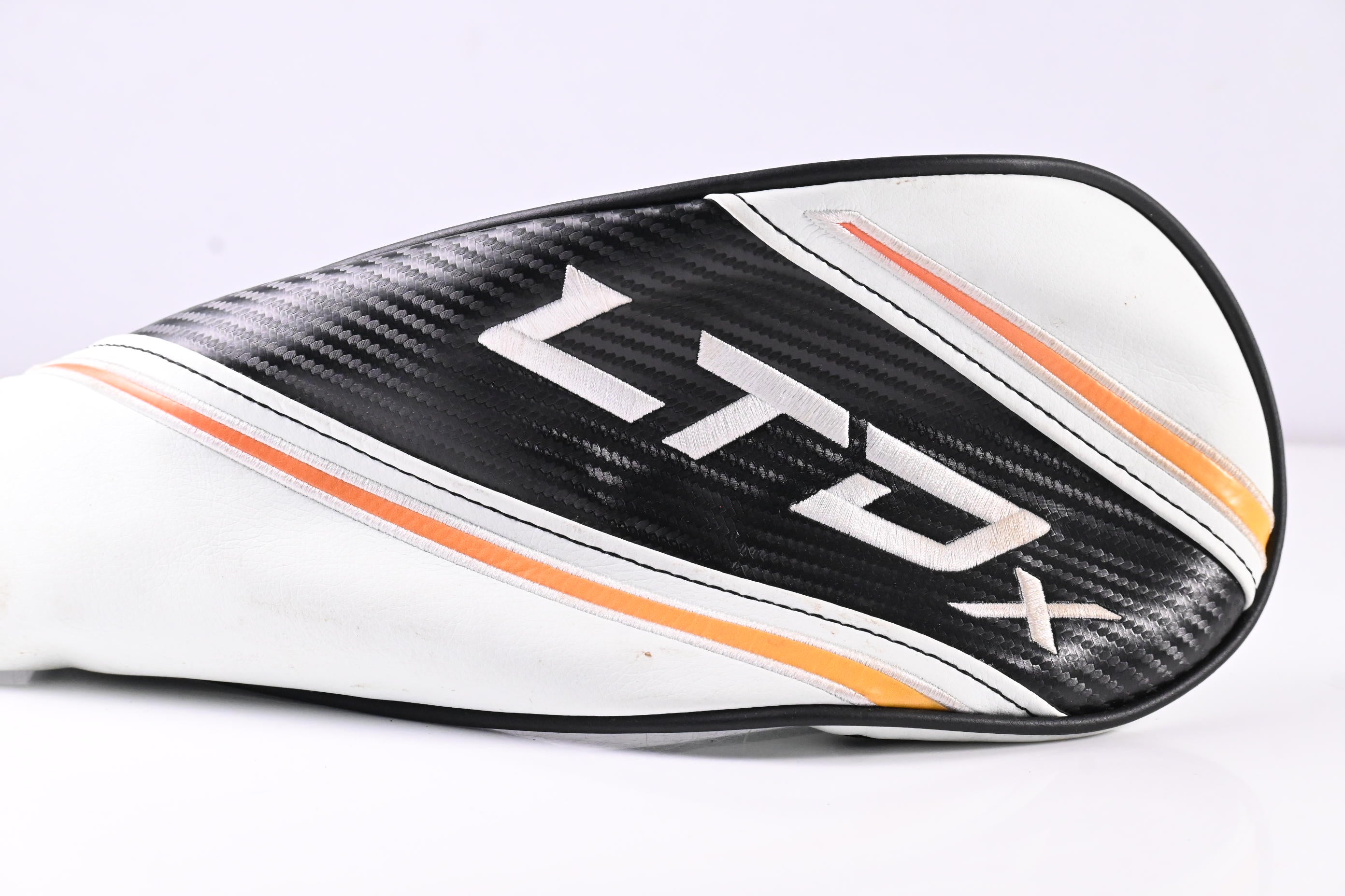 Left Hand Cobra LTDx Driver / 12 Degree / Senior Flex UST Helium 4 Shaft