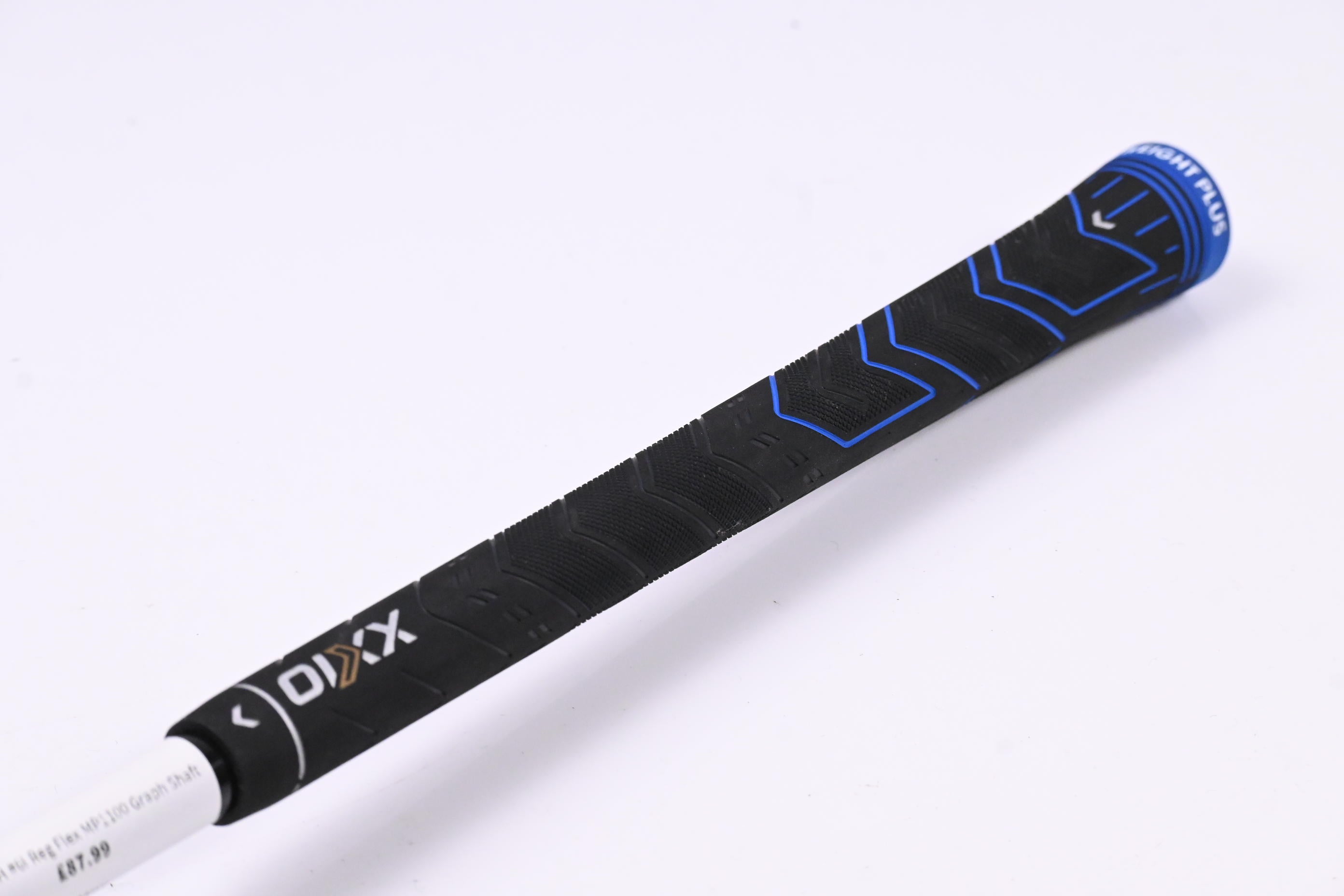 XXIO 12 #6 Iron / Regular Flex XXIO MP 1100 Shaft