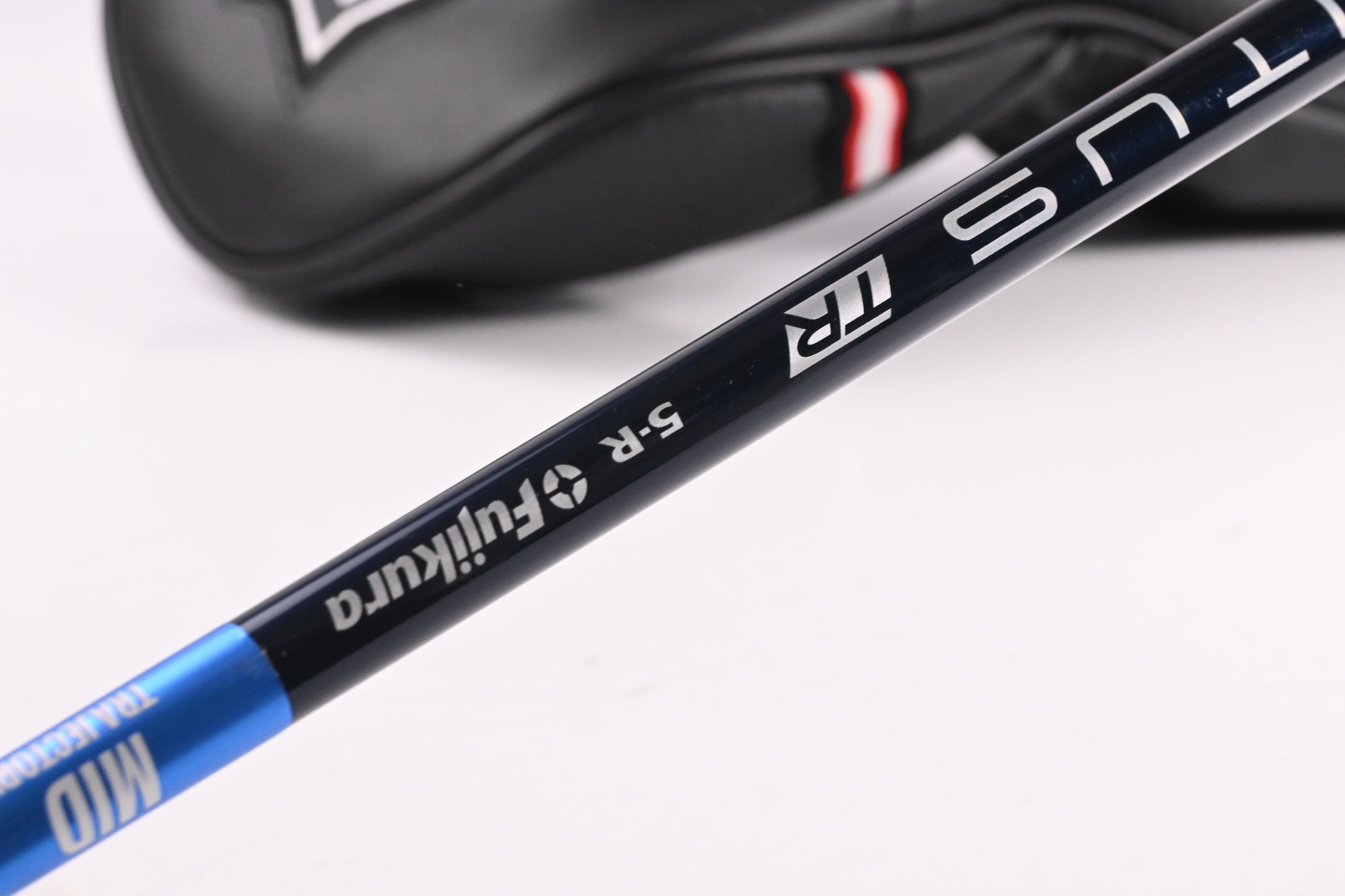 Wilson Dynapower Carbon 2023 Driver / 12 Degree / Regular Flex Ventus Blue 5