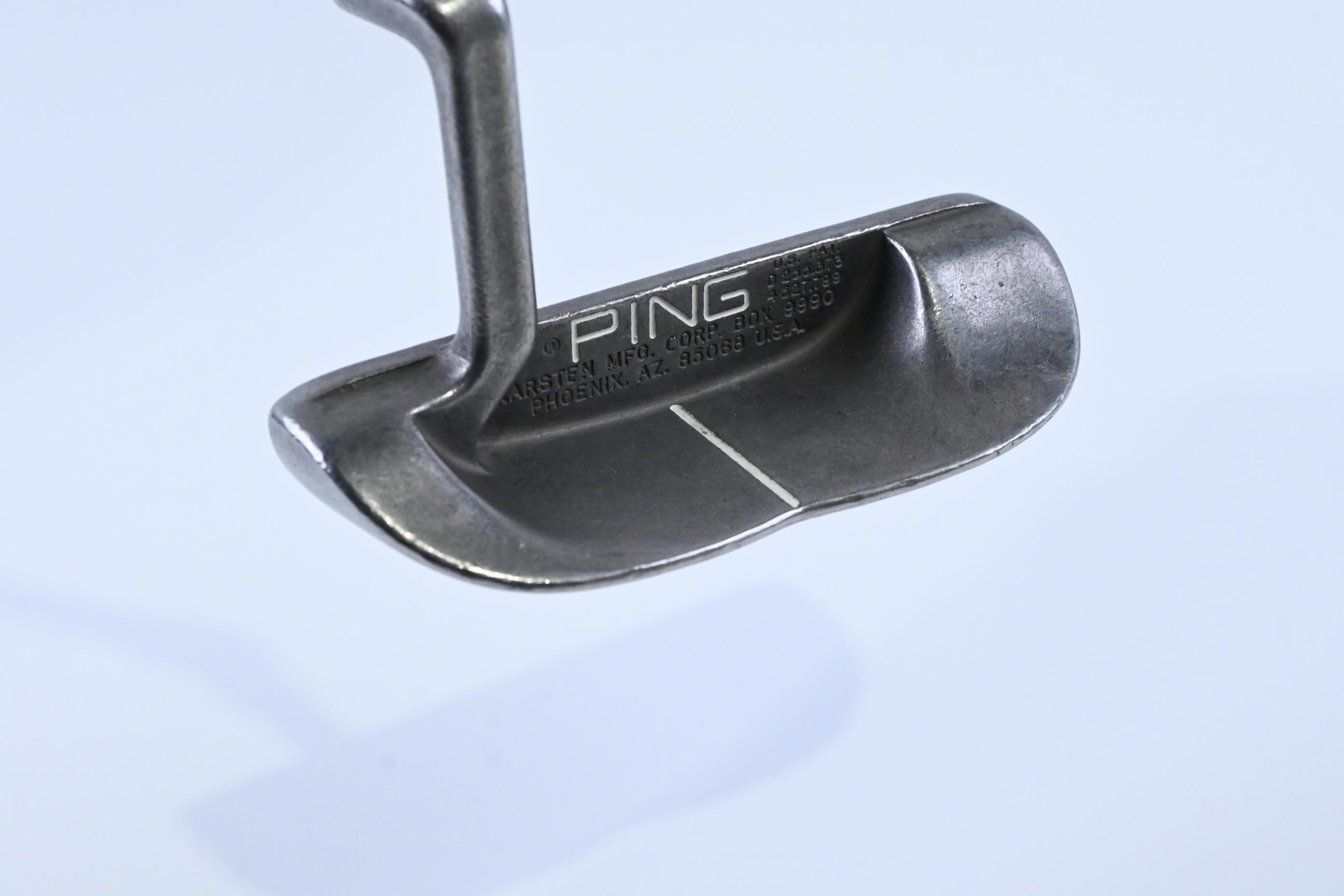 Ping Karsten Original B60 Putter / 36 Inch