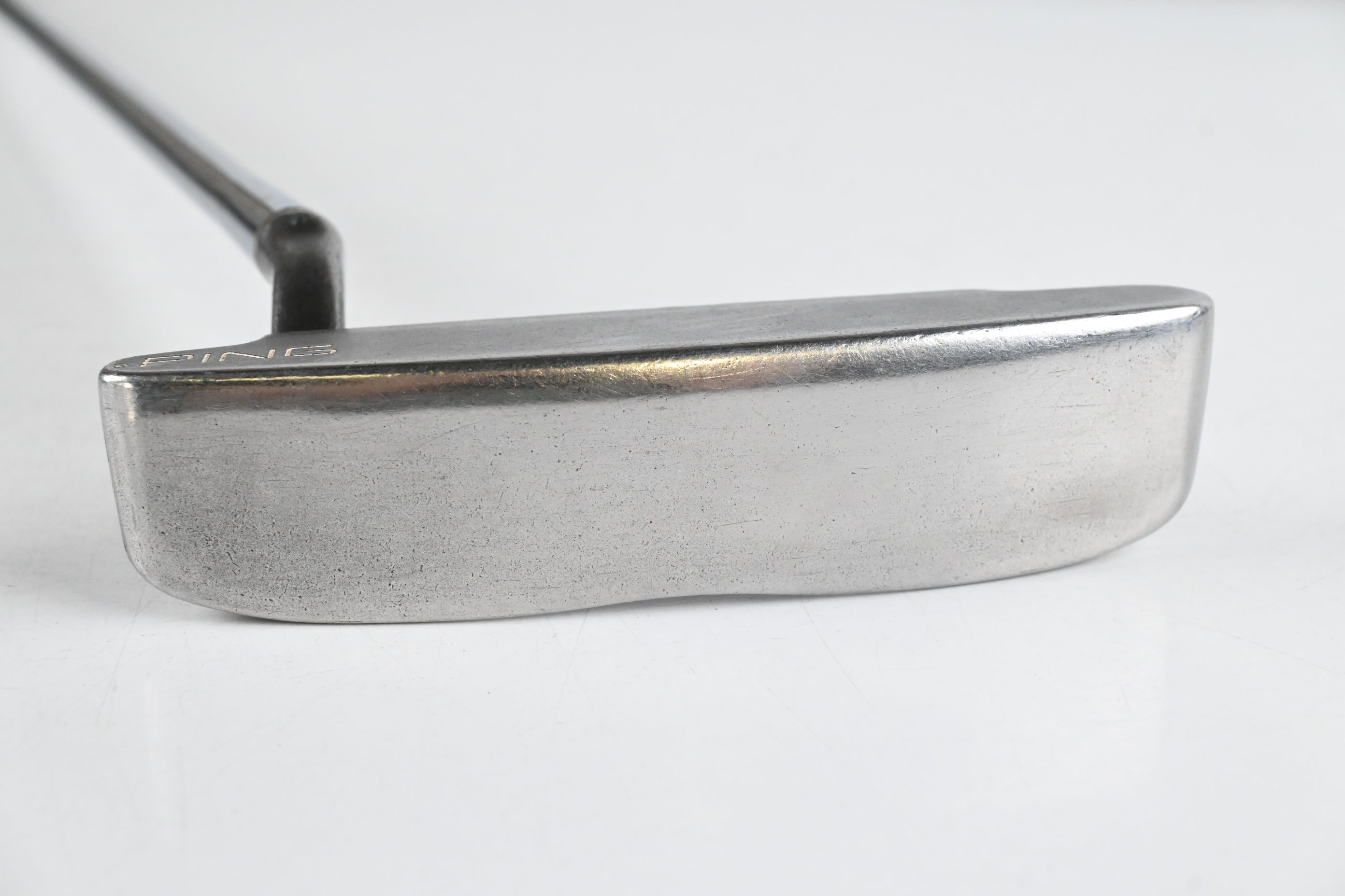 Left Hand Ping Karsten Original Eye 2 Putter / 35 Inch