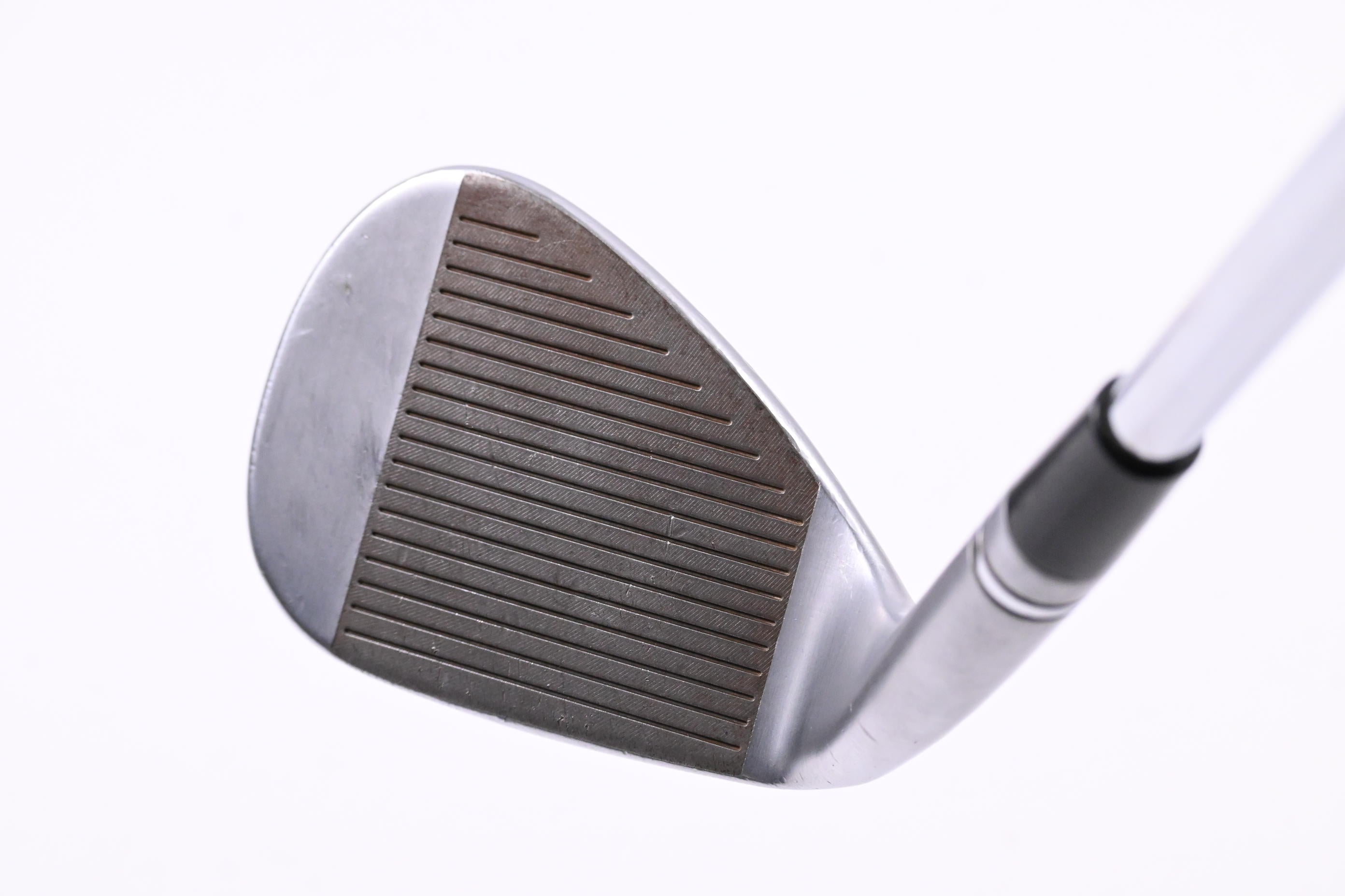 Taylormade Milled Grind 4 Lob Wedge / 58 Degree / Wedge Flex Dynamic Gold 115