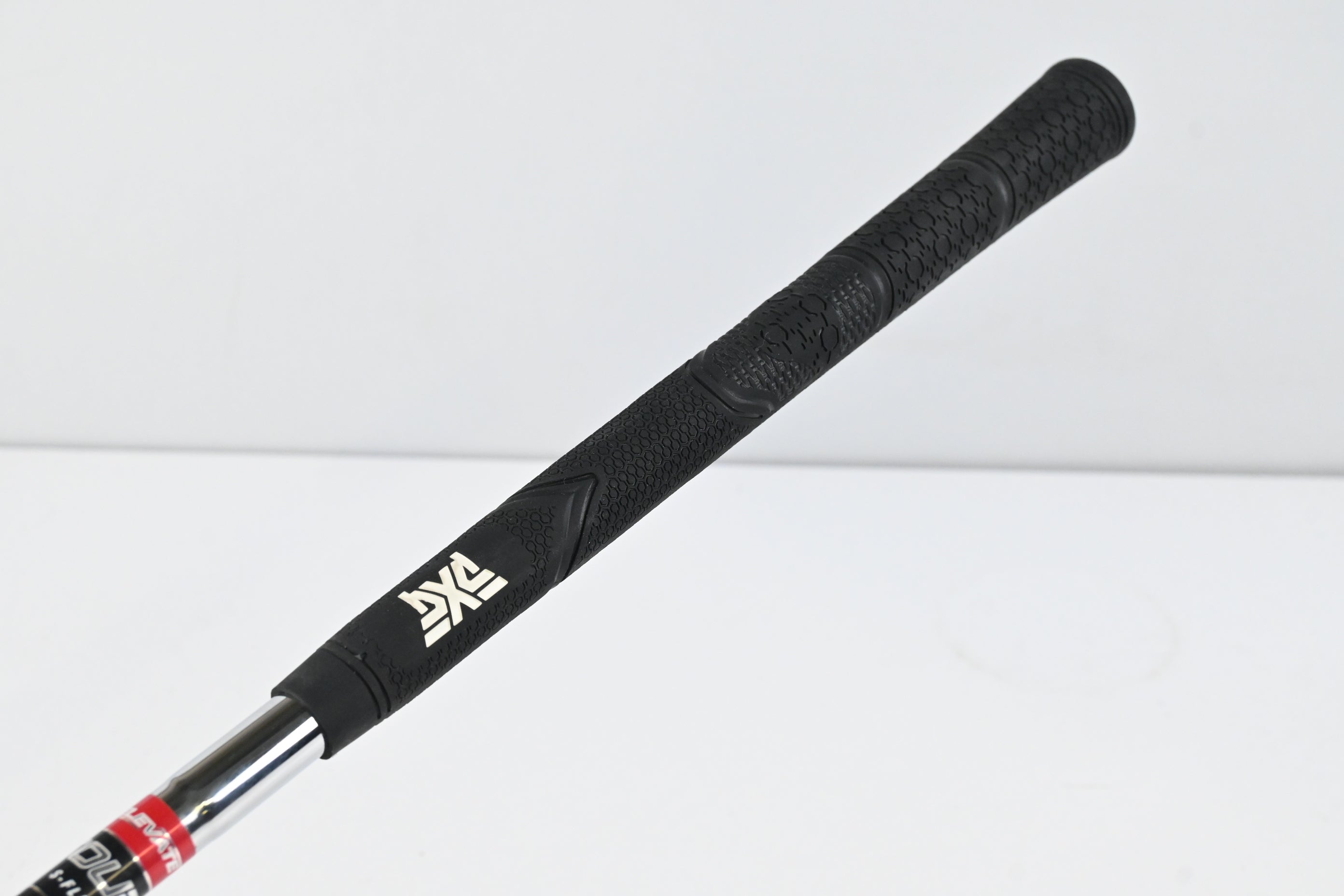 PXG 0311 Forged Sand Wedge / 56 Degree / Stiff Flex Elevate Tour Shaft